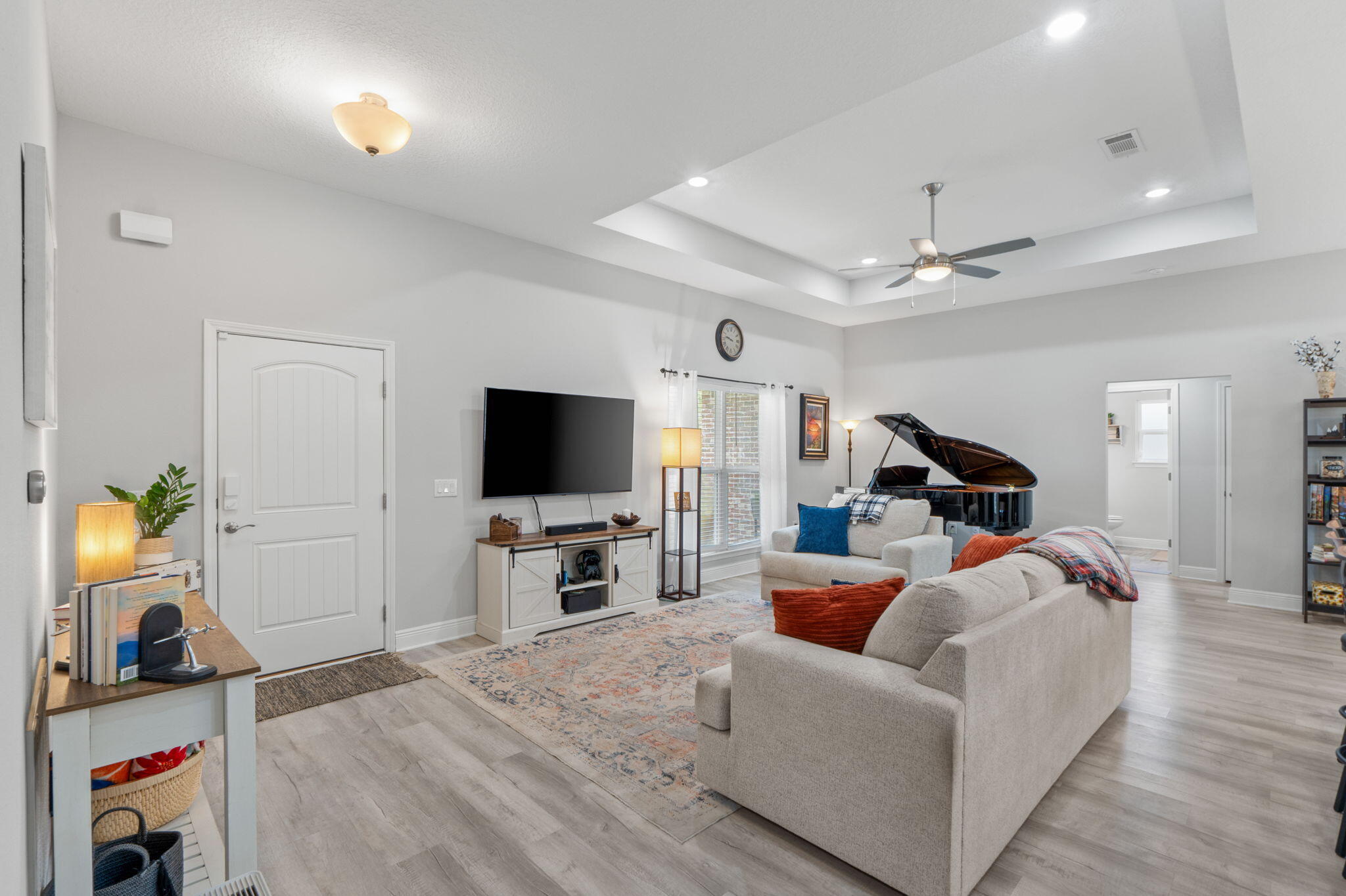 BARBAROSA TERRITORY - Residential