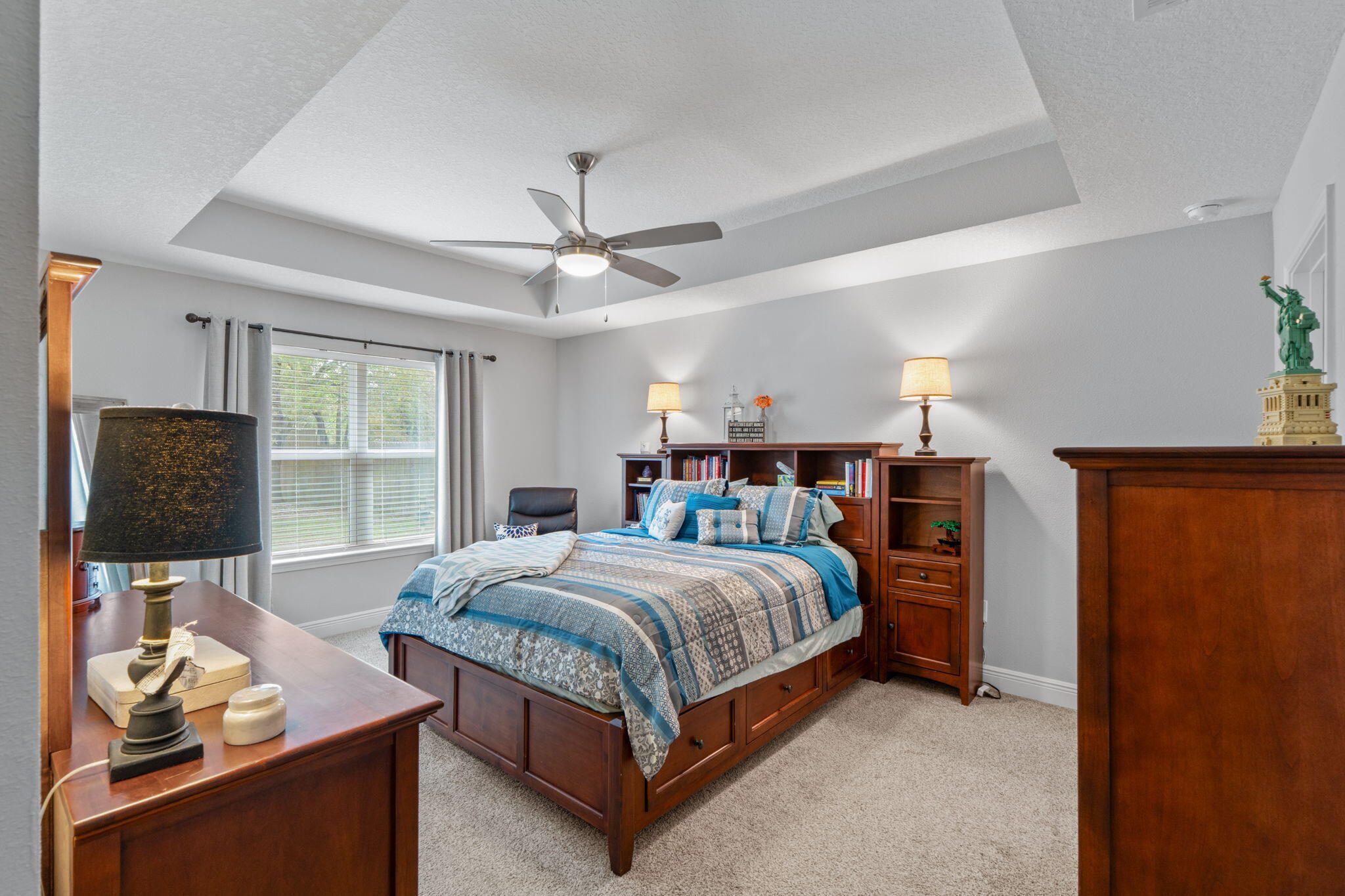 BARBAROSA TERRITORY - Residential