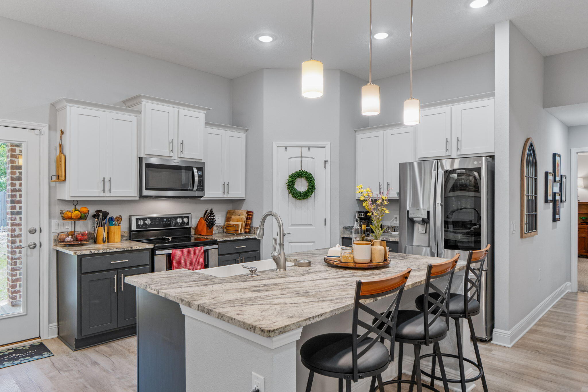 BARBAROSA TERRITORY - Residential