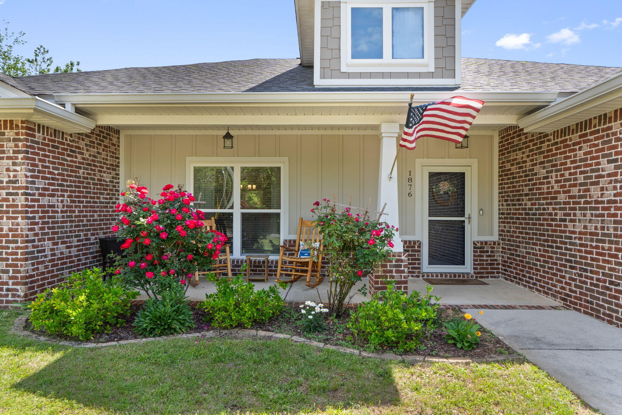 BARBAROSA TERRITORY - Residential