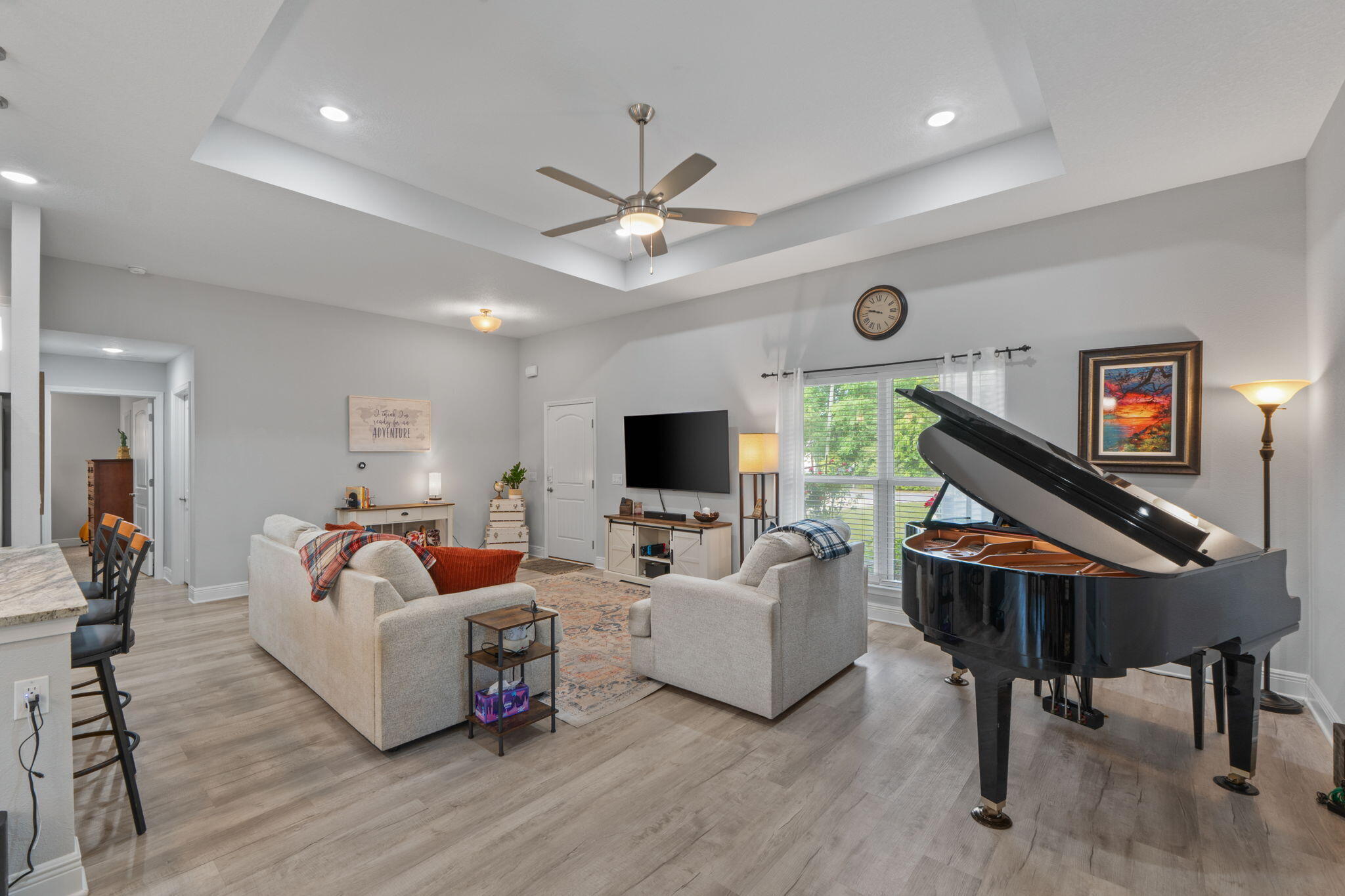 BARBAROSA TERRITORY - Residential