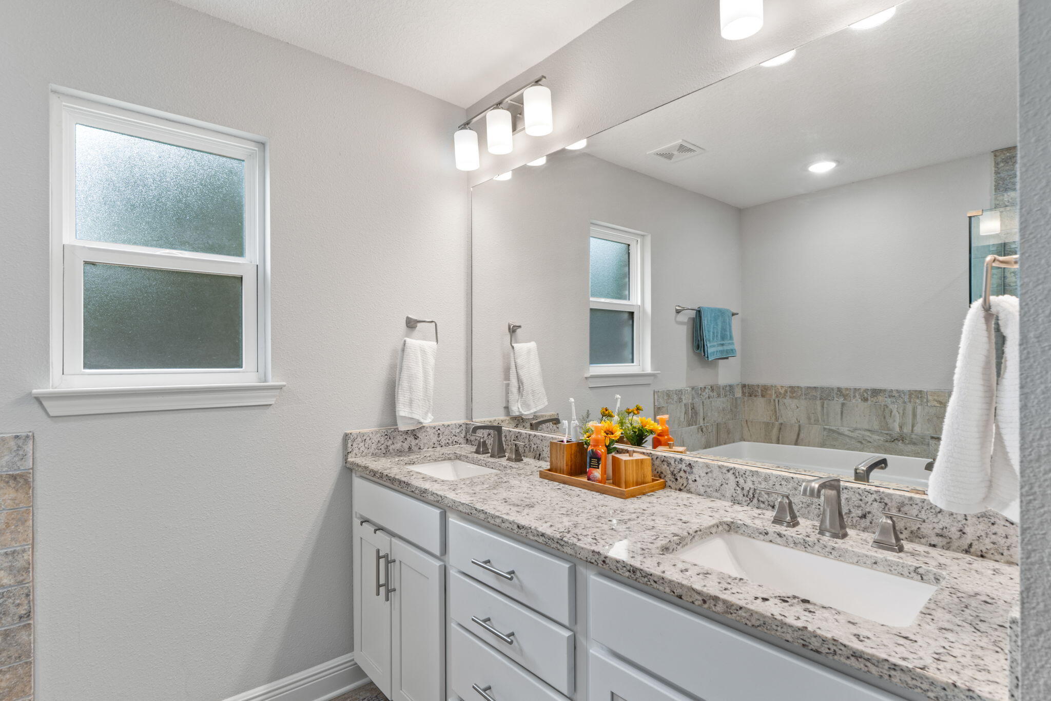 BARBAROSA TERRITORY - Residential