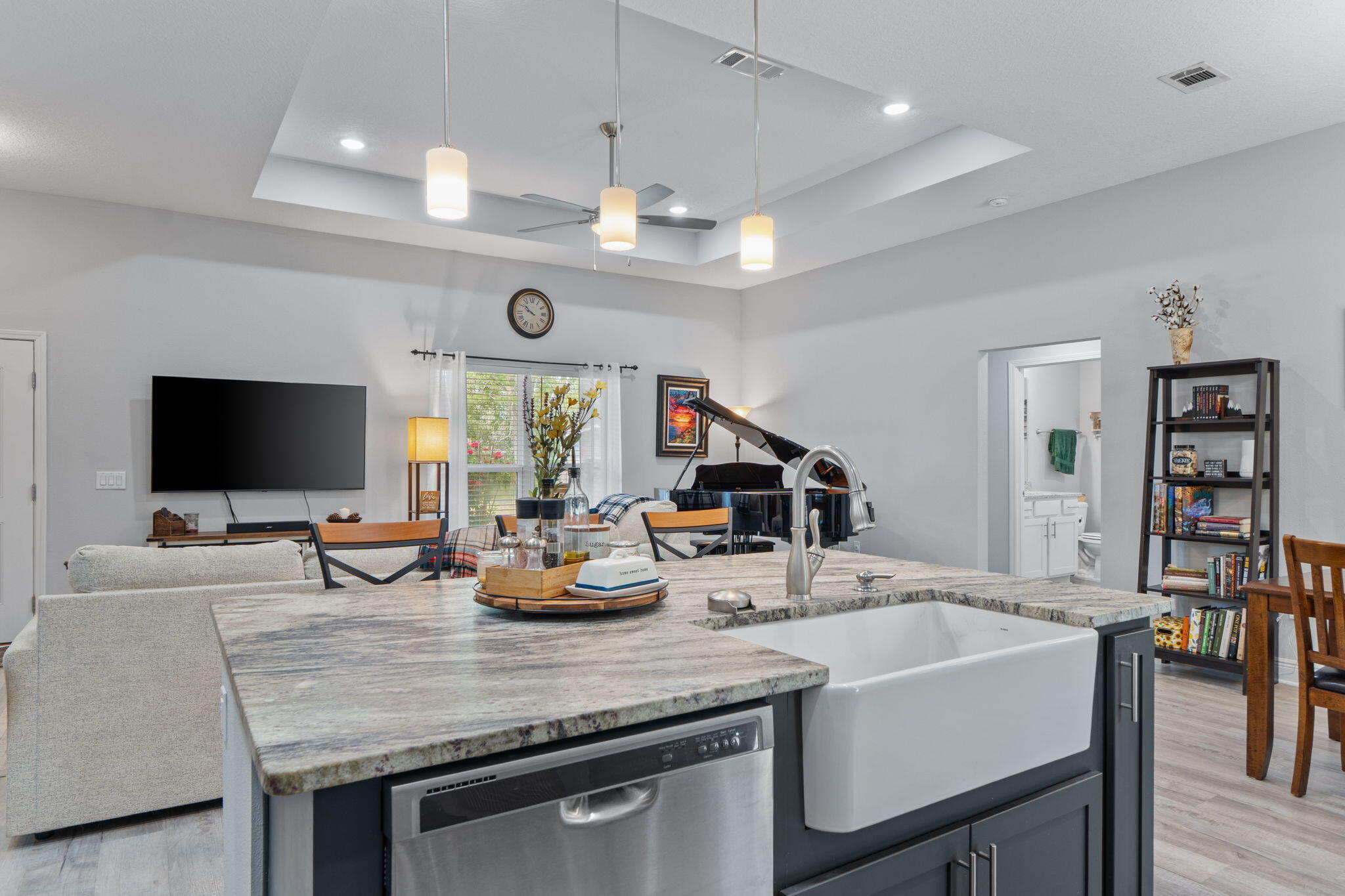 BARBAROSA TERRITORY - Residential