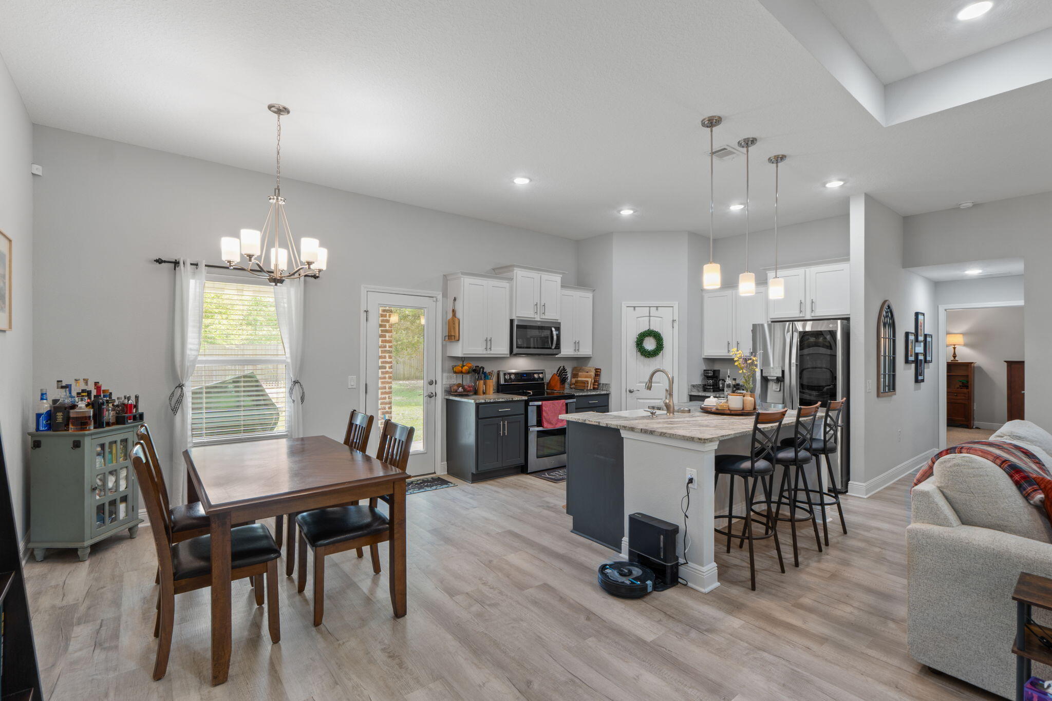 BARBAROSA TERRITORY - Residential