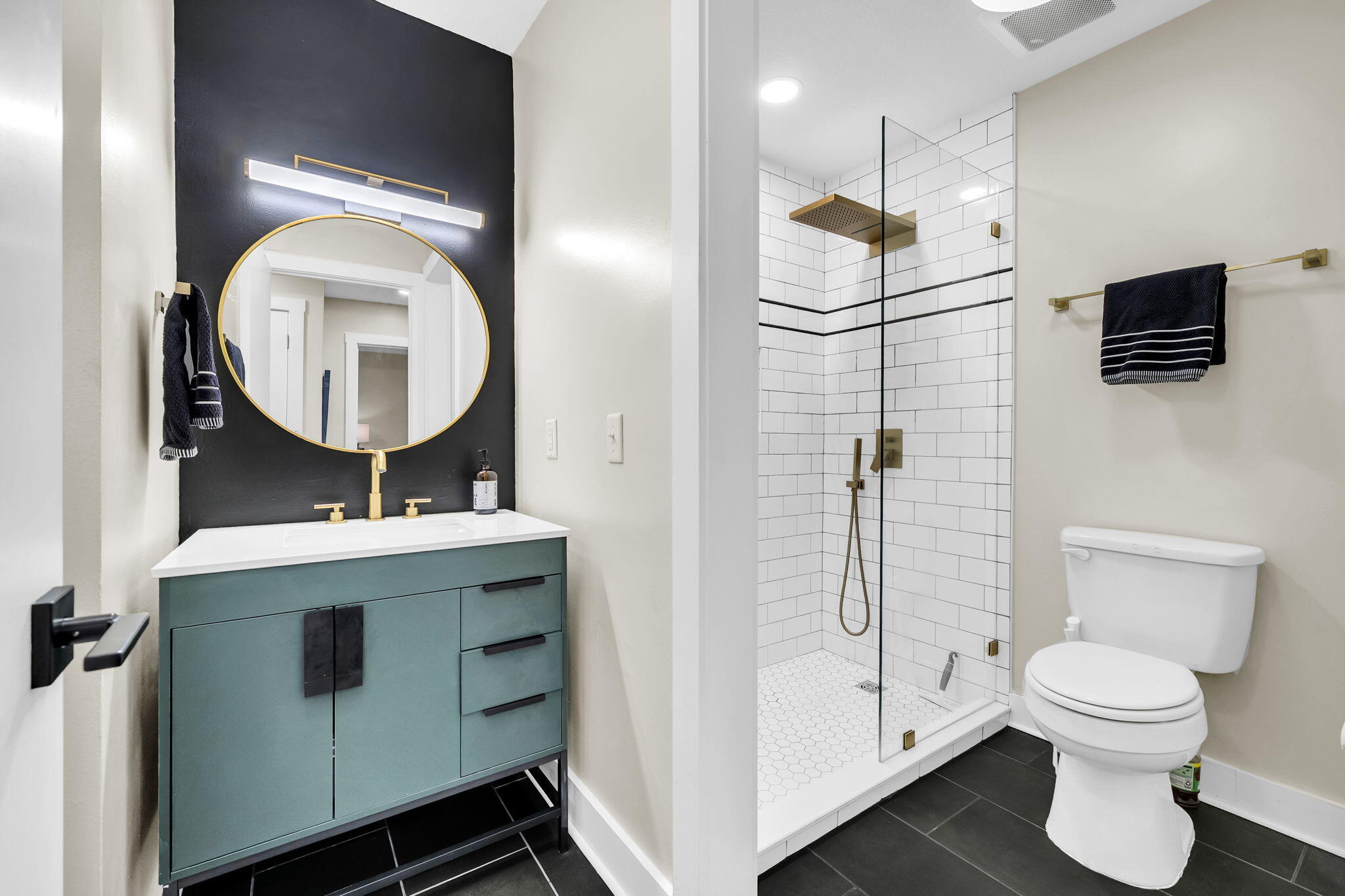 AUGUSTA VILLAGE CONDO - Residential