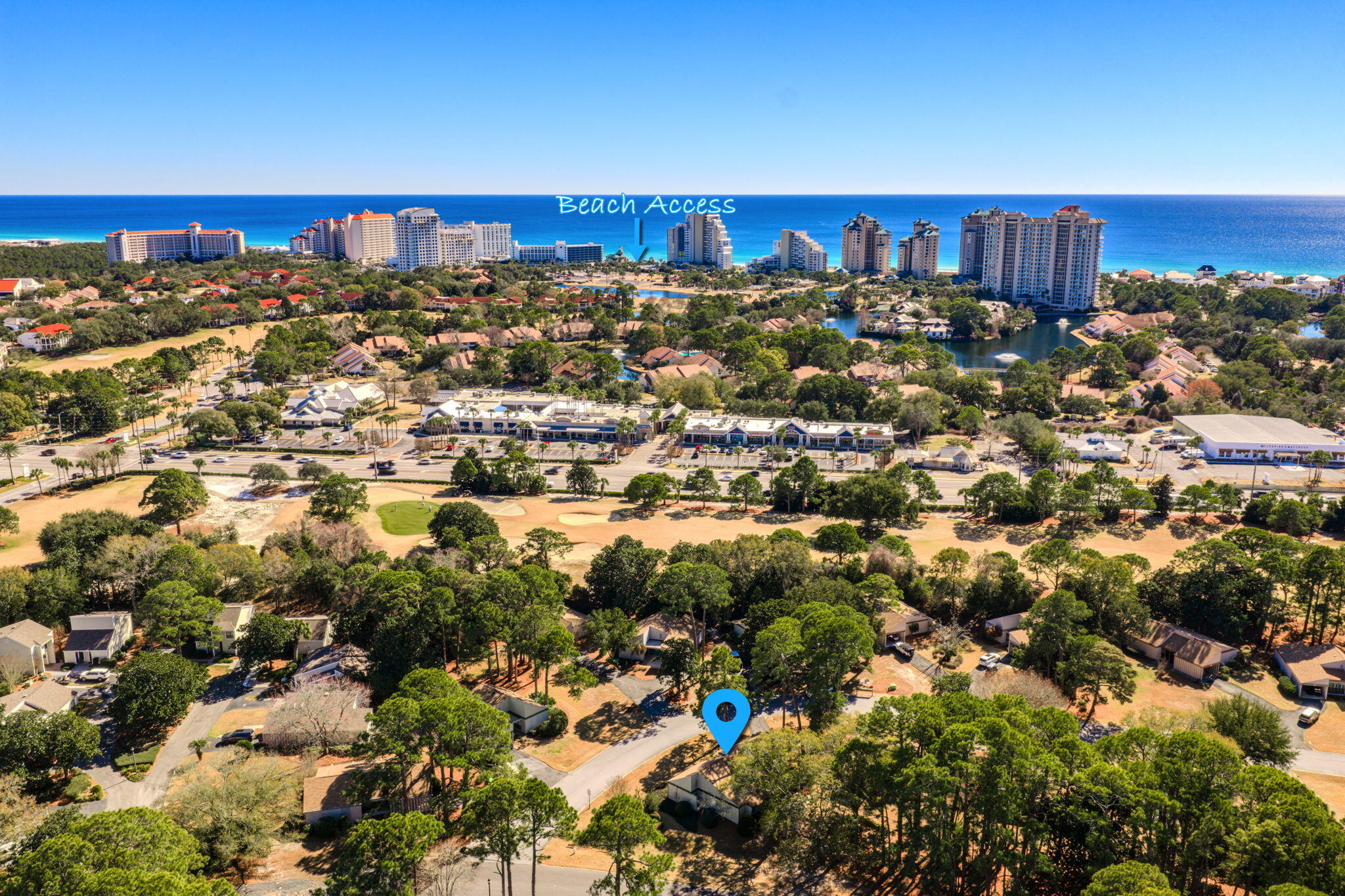 AUGUSTA VILLAGE CONDO - Residential