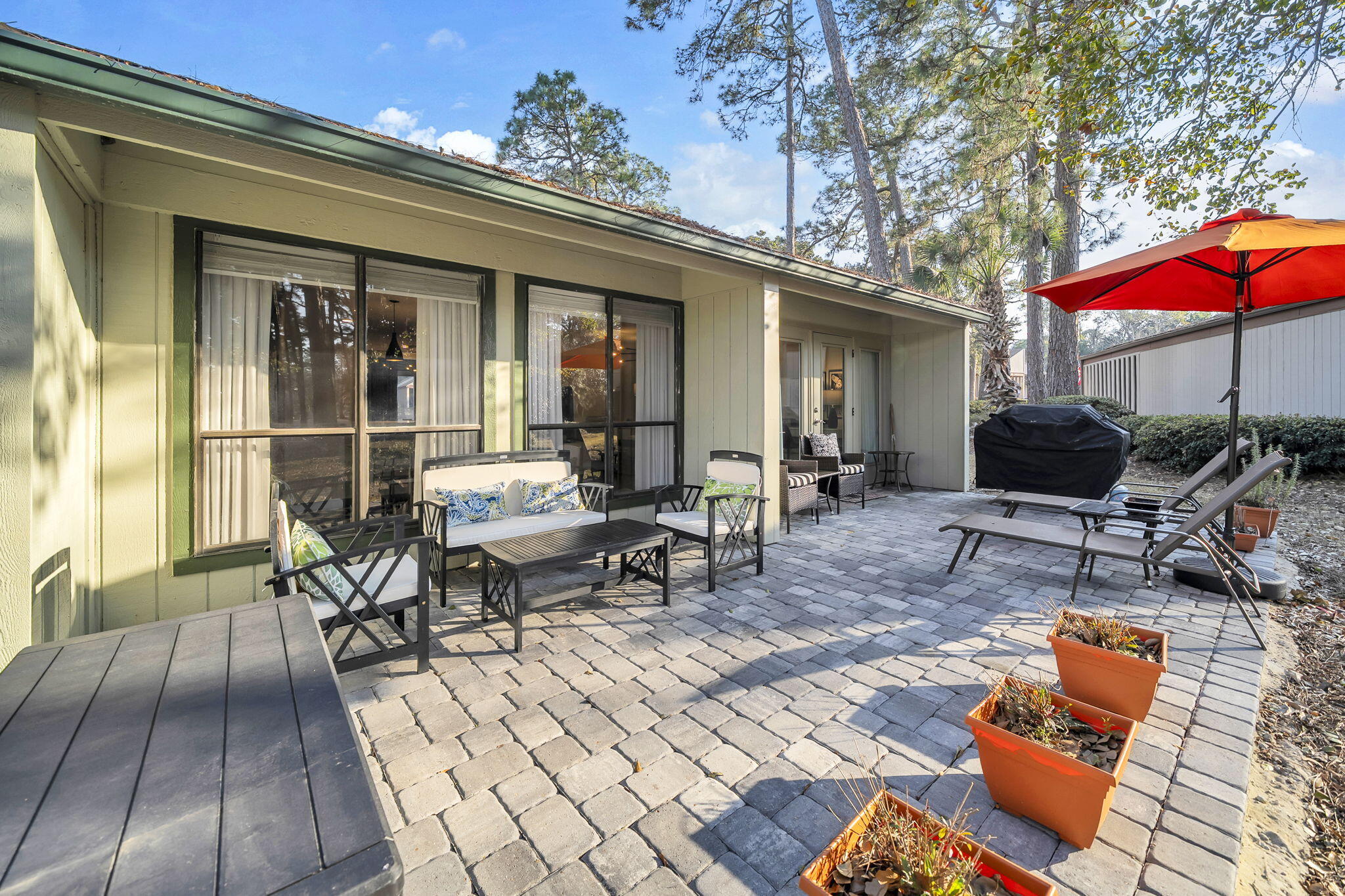 AUGUSTA VILLAGE CONDO - Residential