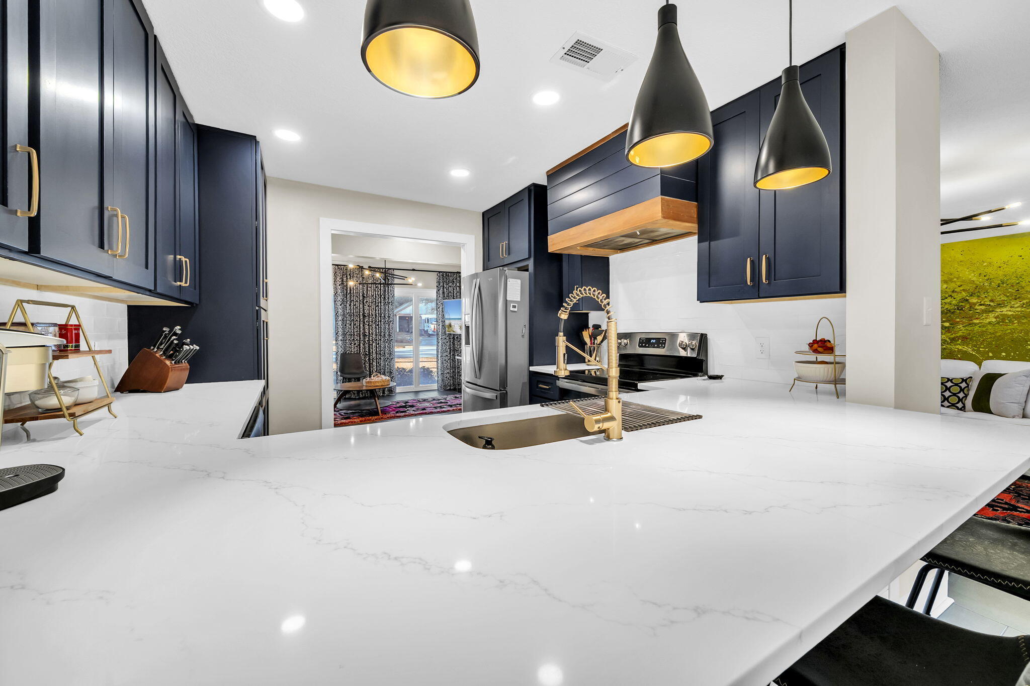 AUGUSTA VILLAGE CONDO - Residential