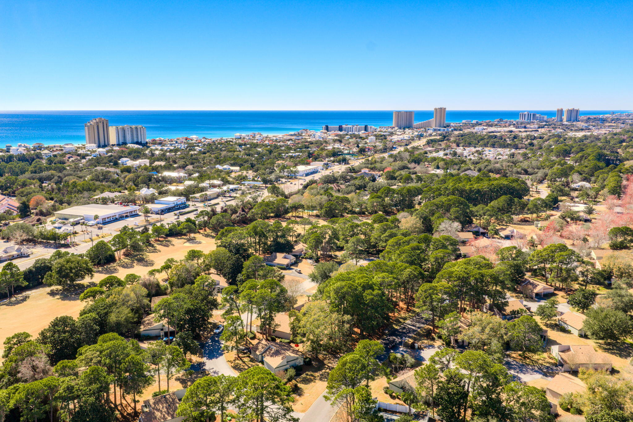 AUGUSTA VILLAGE CONDO - Residential