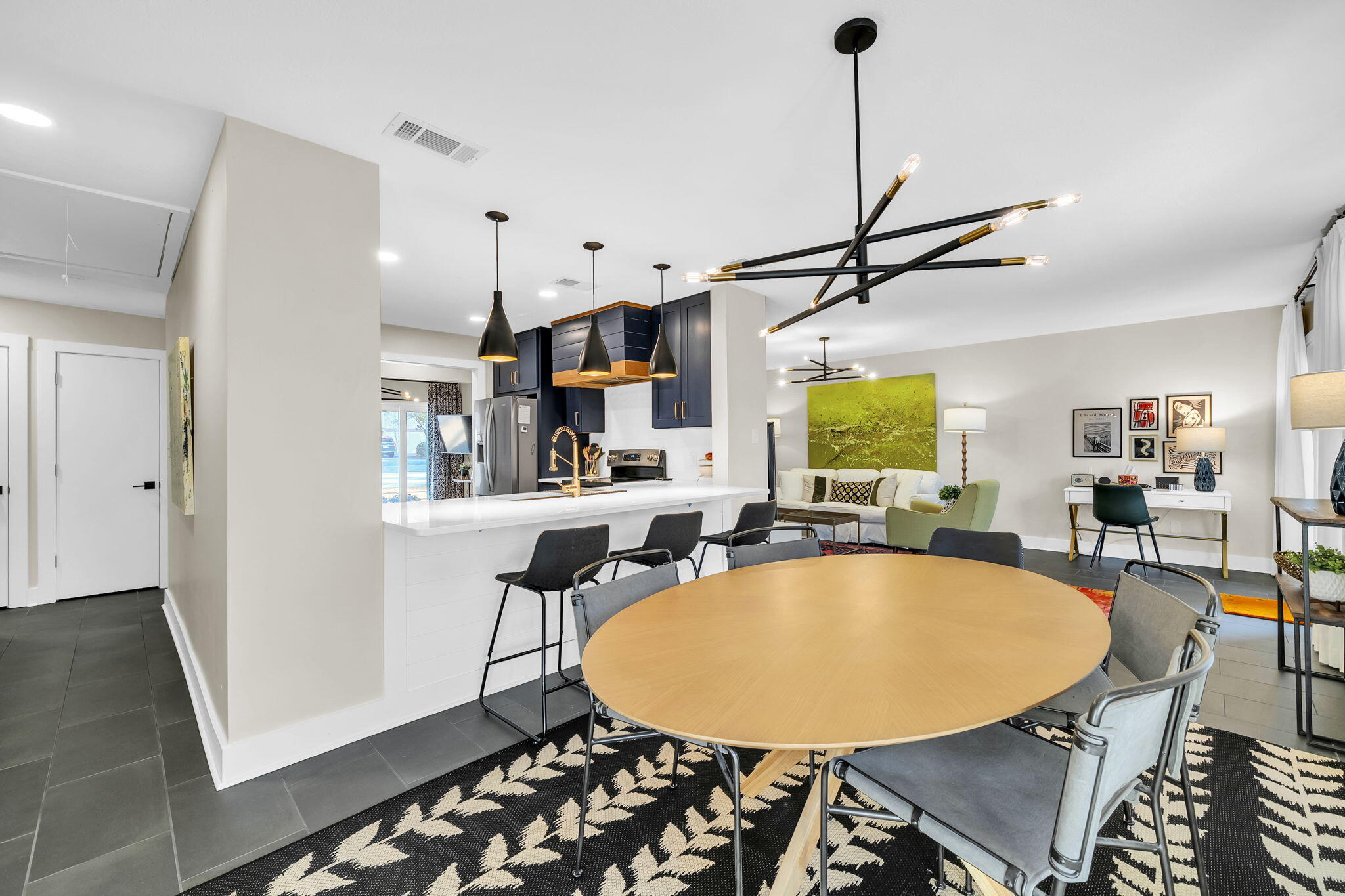 AUGUSTA VILLAGE CONDO - Residential