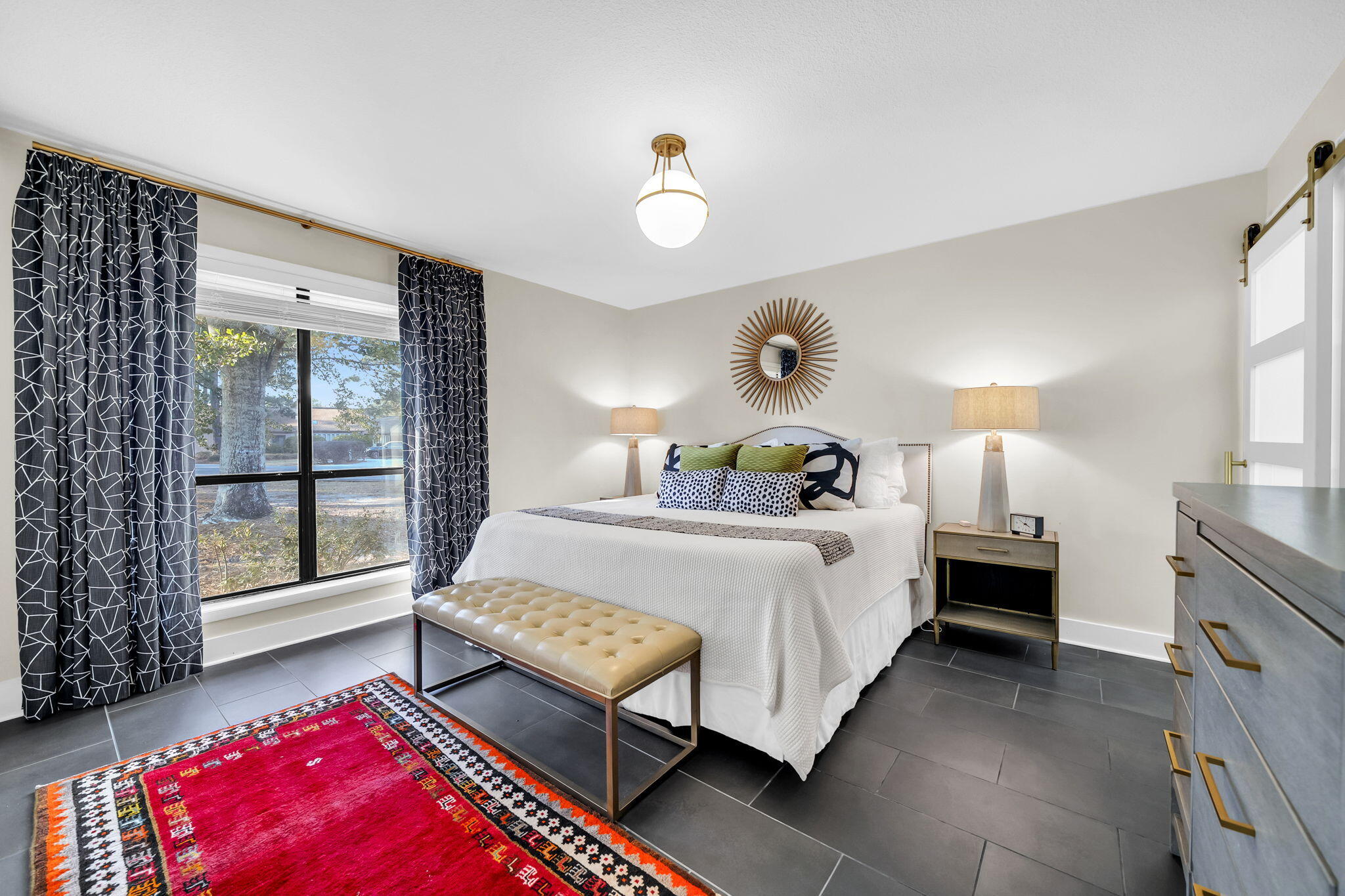 AUGUSTA VILLAGE CONDO - Residential