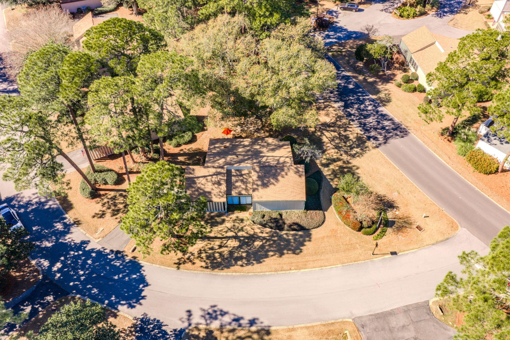 AUGUSTA VILLAGE CONDO - Residential