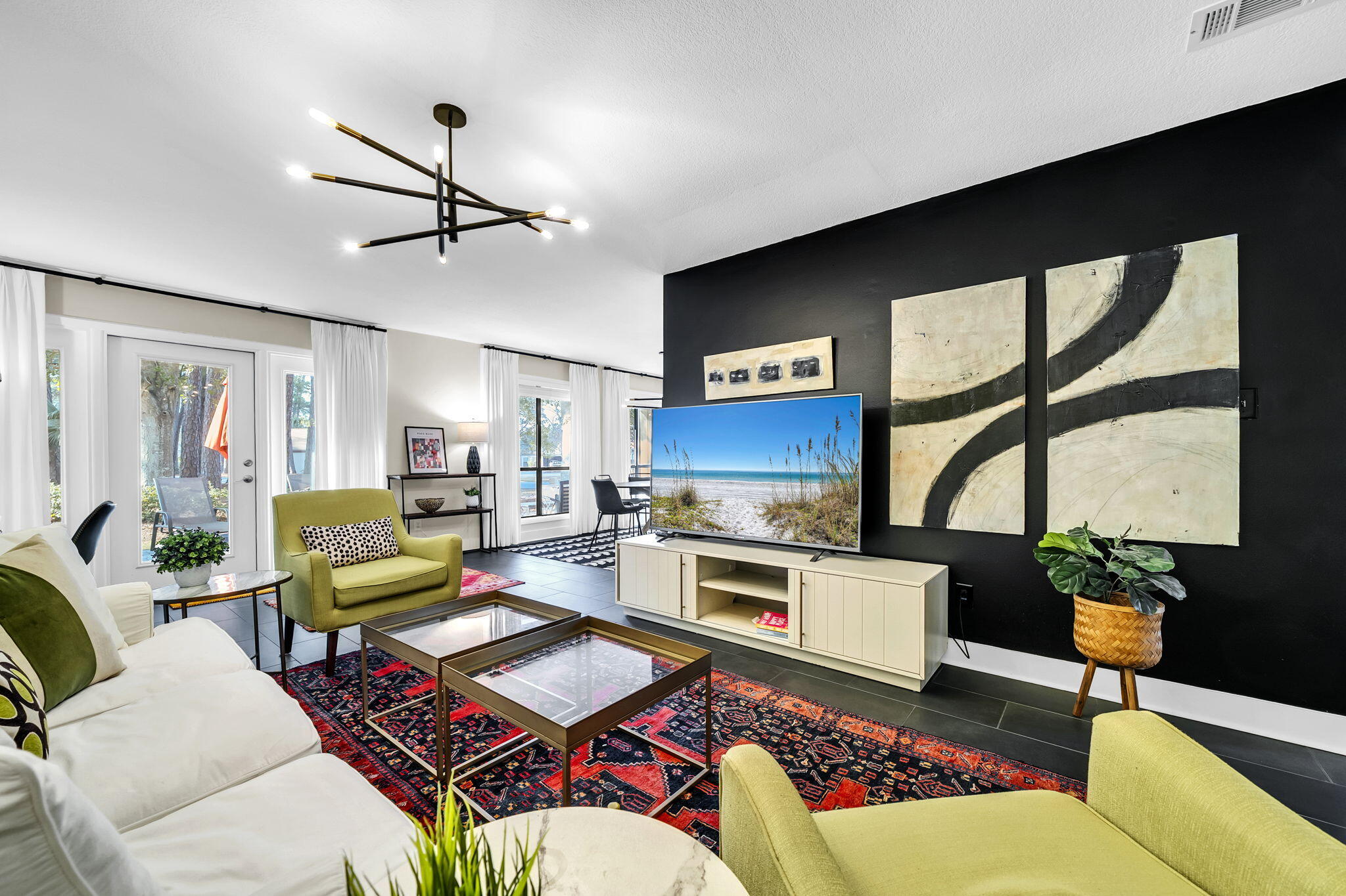 AUGUSTA VILLAGE CONDO - Residential