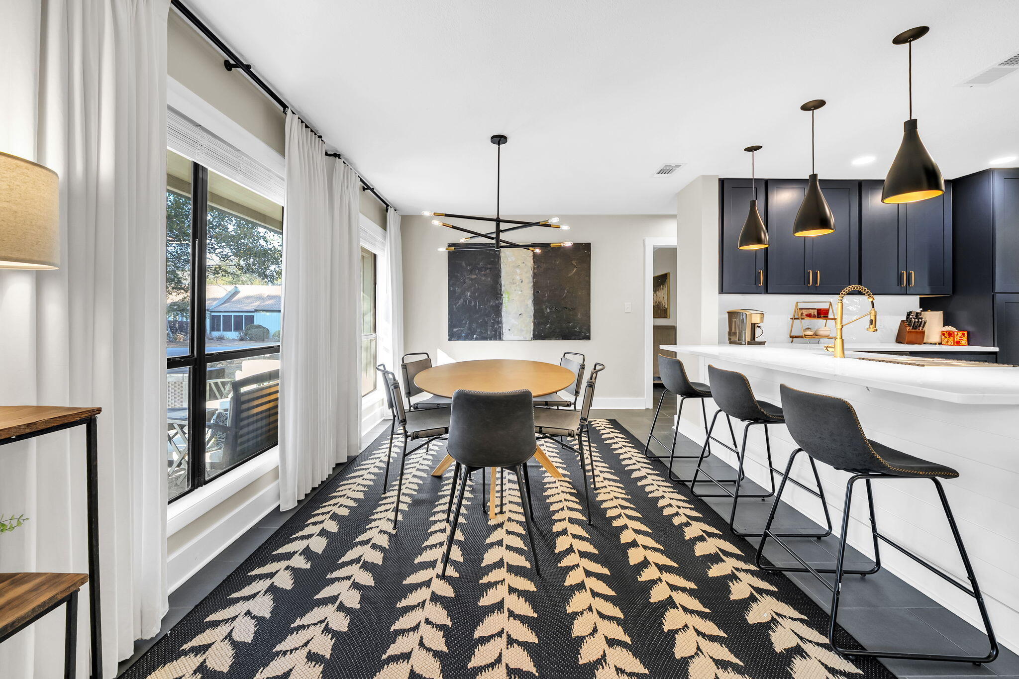 AUGUSTA VILLAGE CONDO - Residential