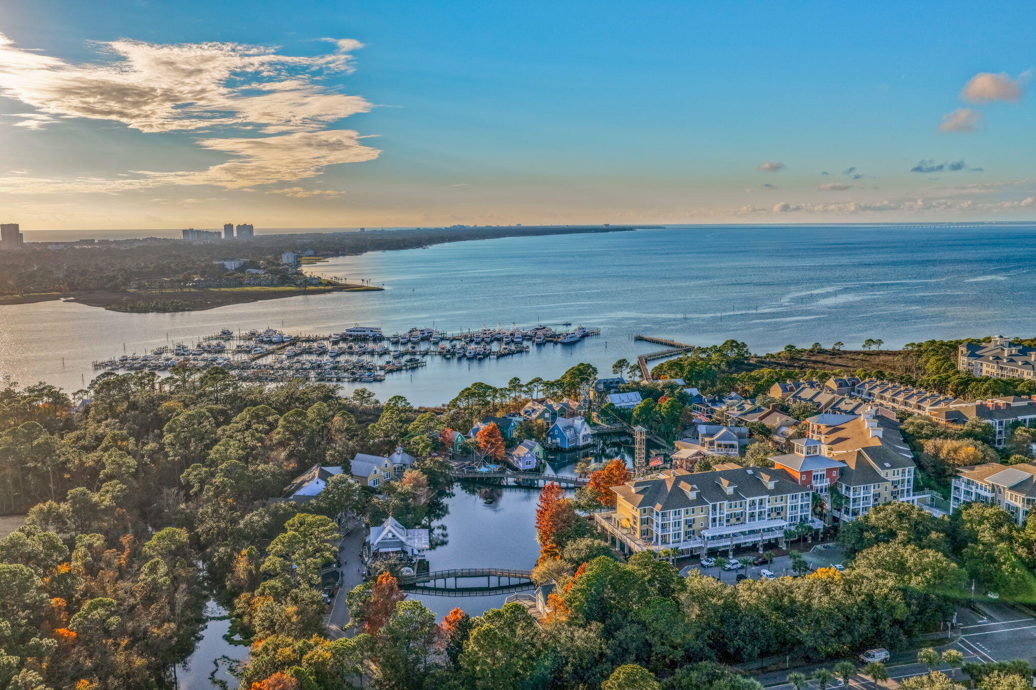 AUGUSTA VILLAGE CONDO - Residential