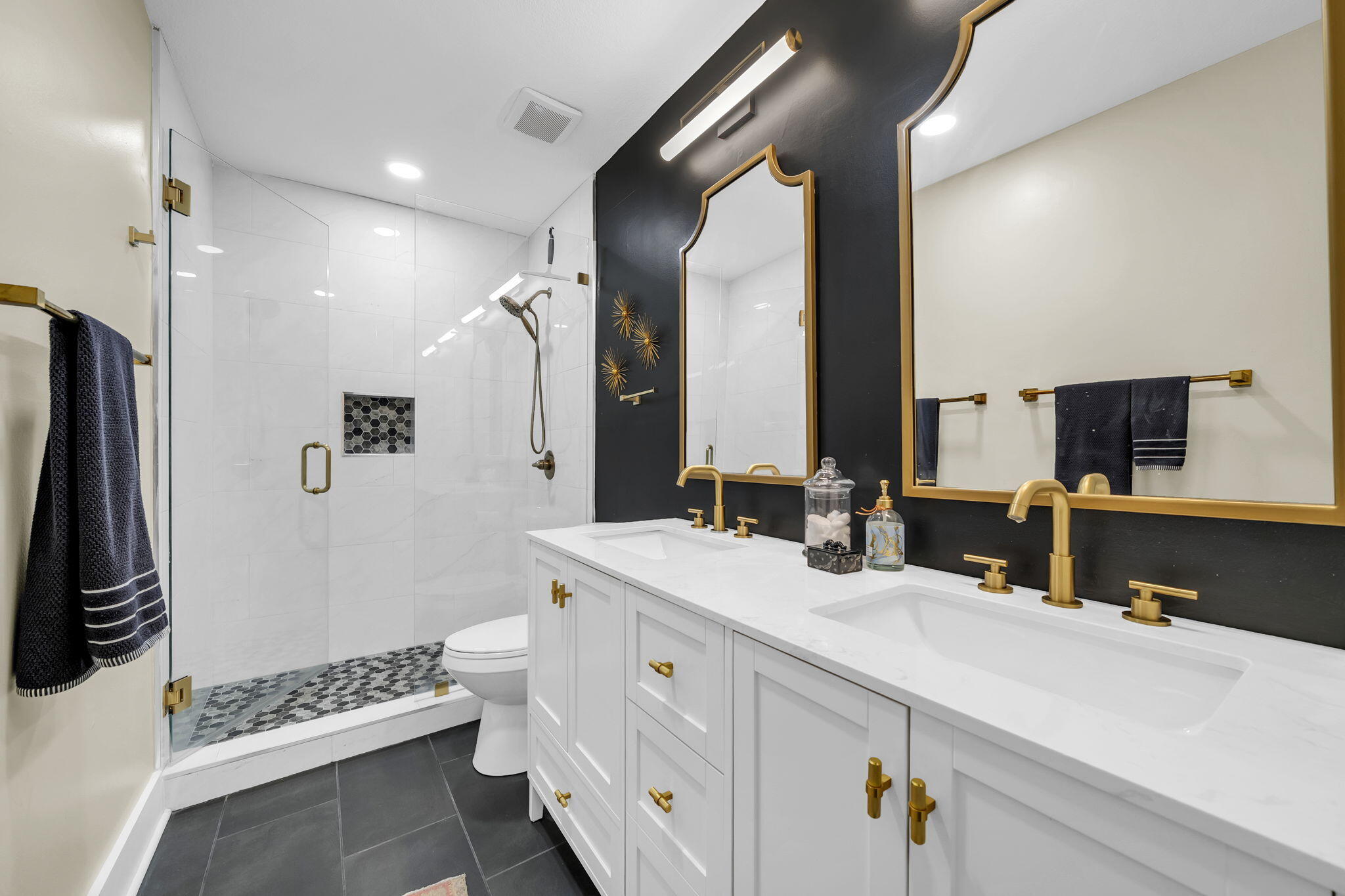 AUGUSTA VILLAGE CONDO - Residential