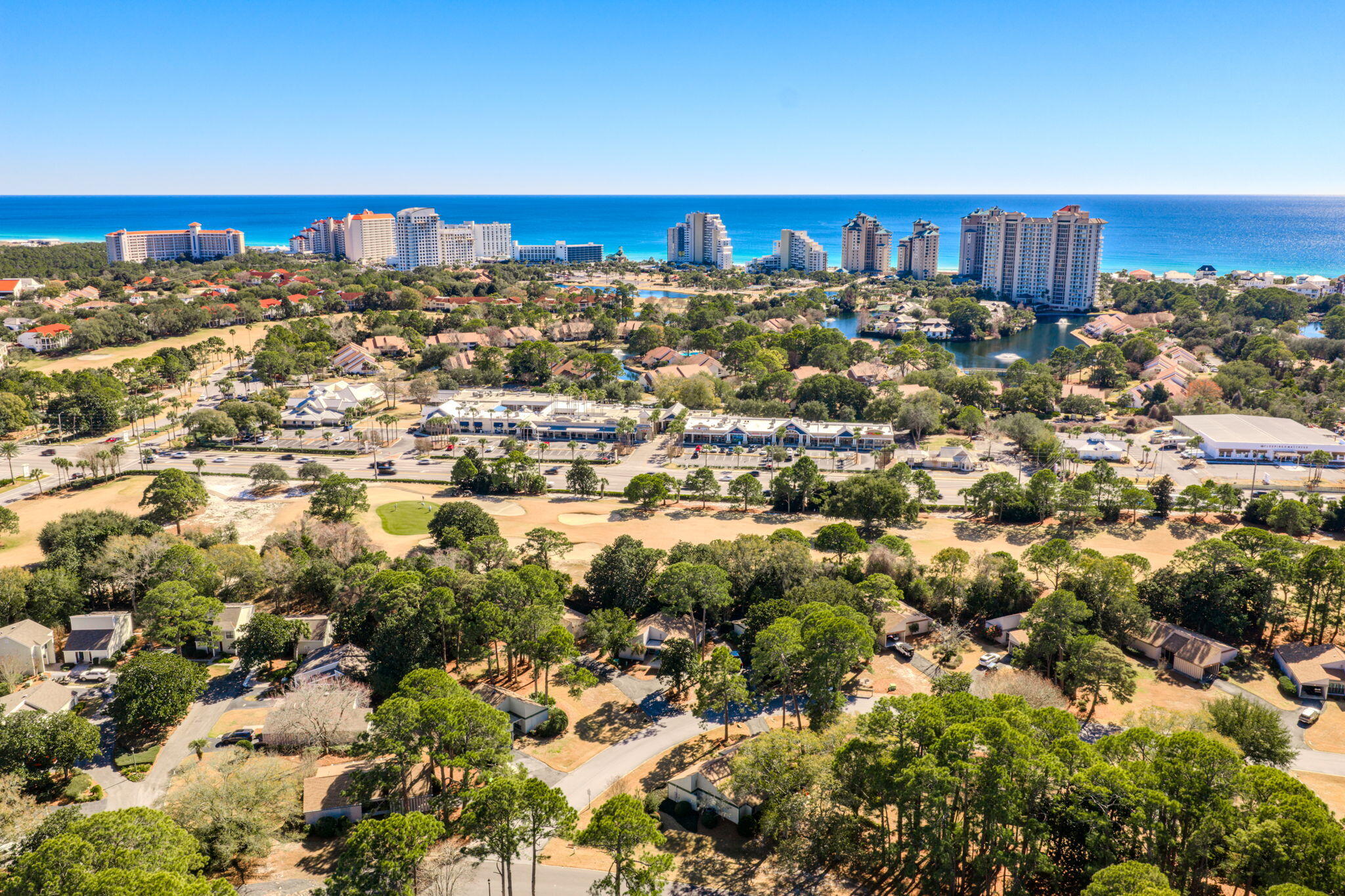 AUGUSTA VILLAGE CONDO - Residential