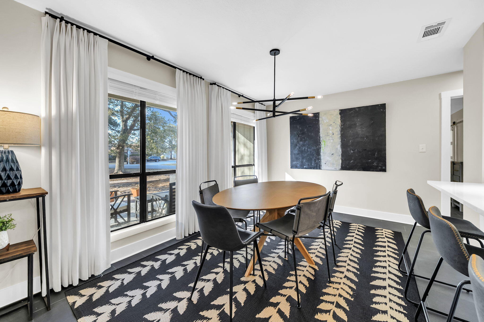 AUGUSTA VILLAGE CONDO - Residential