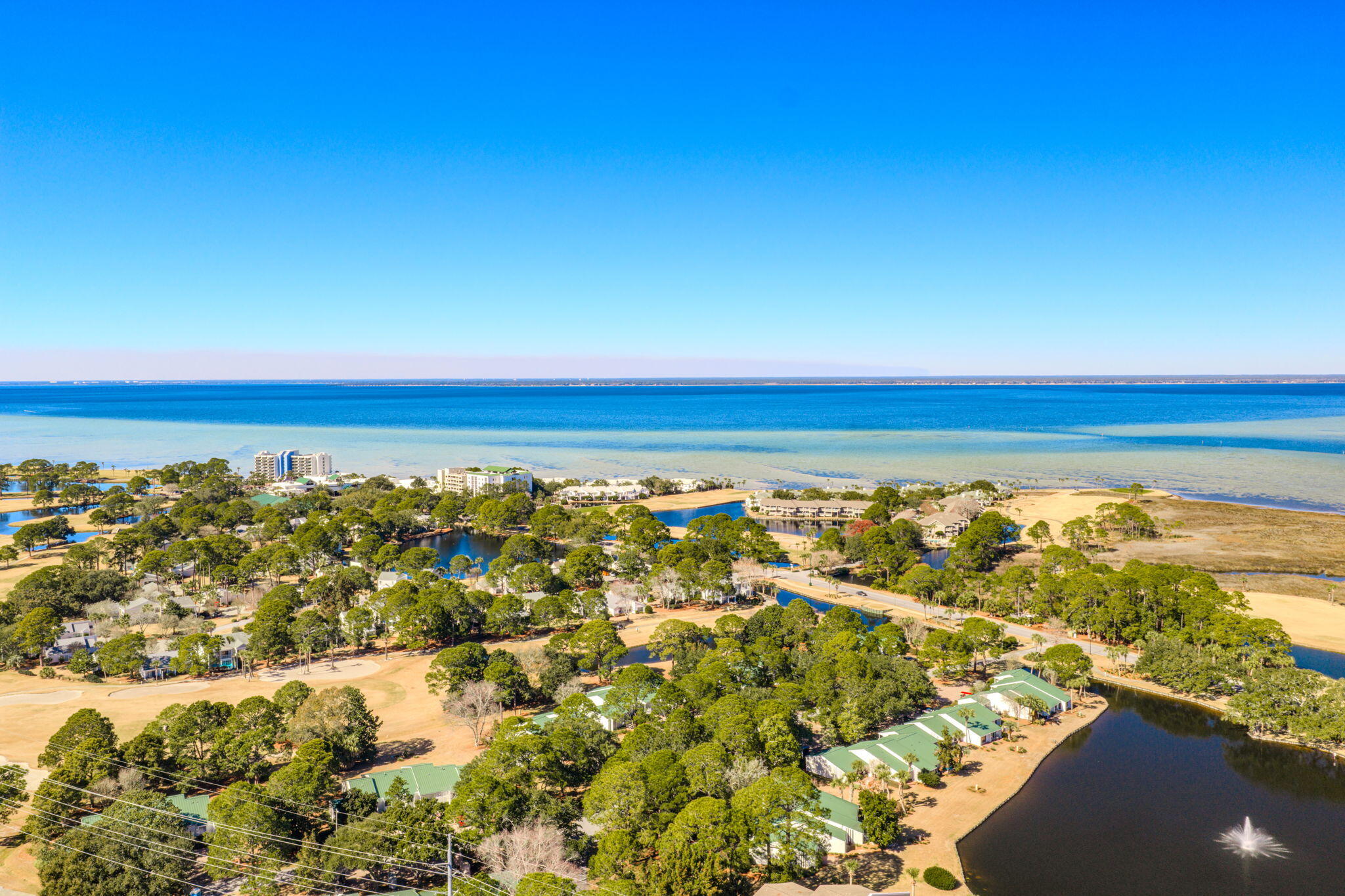 AUGUSTA VILLAGE CONDO - Residential