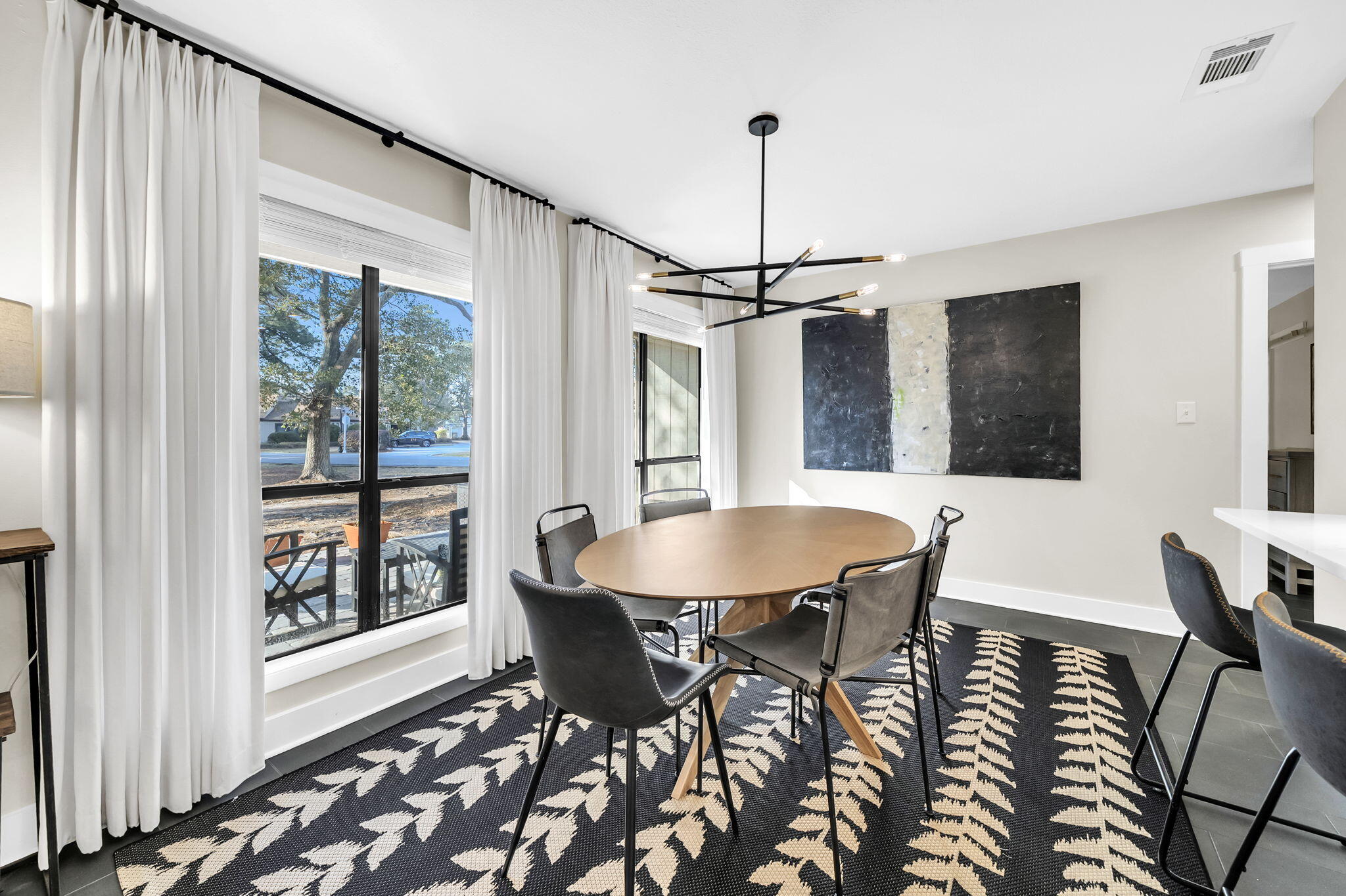 AUGUSTA VILLAGE CONDO - Residential