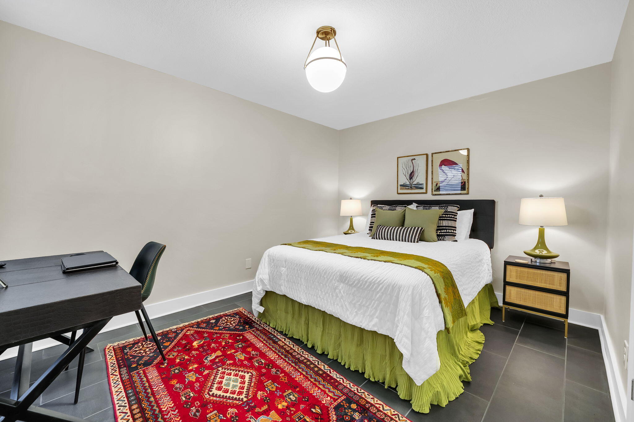 AUGUSTA VILLAGE CONDO - Residential