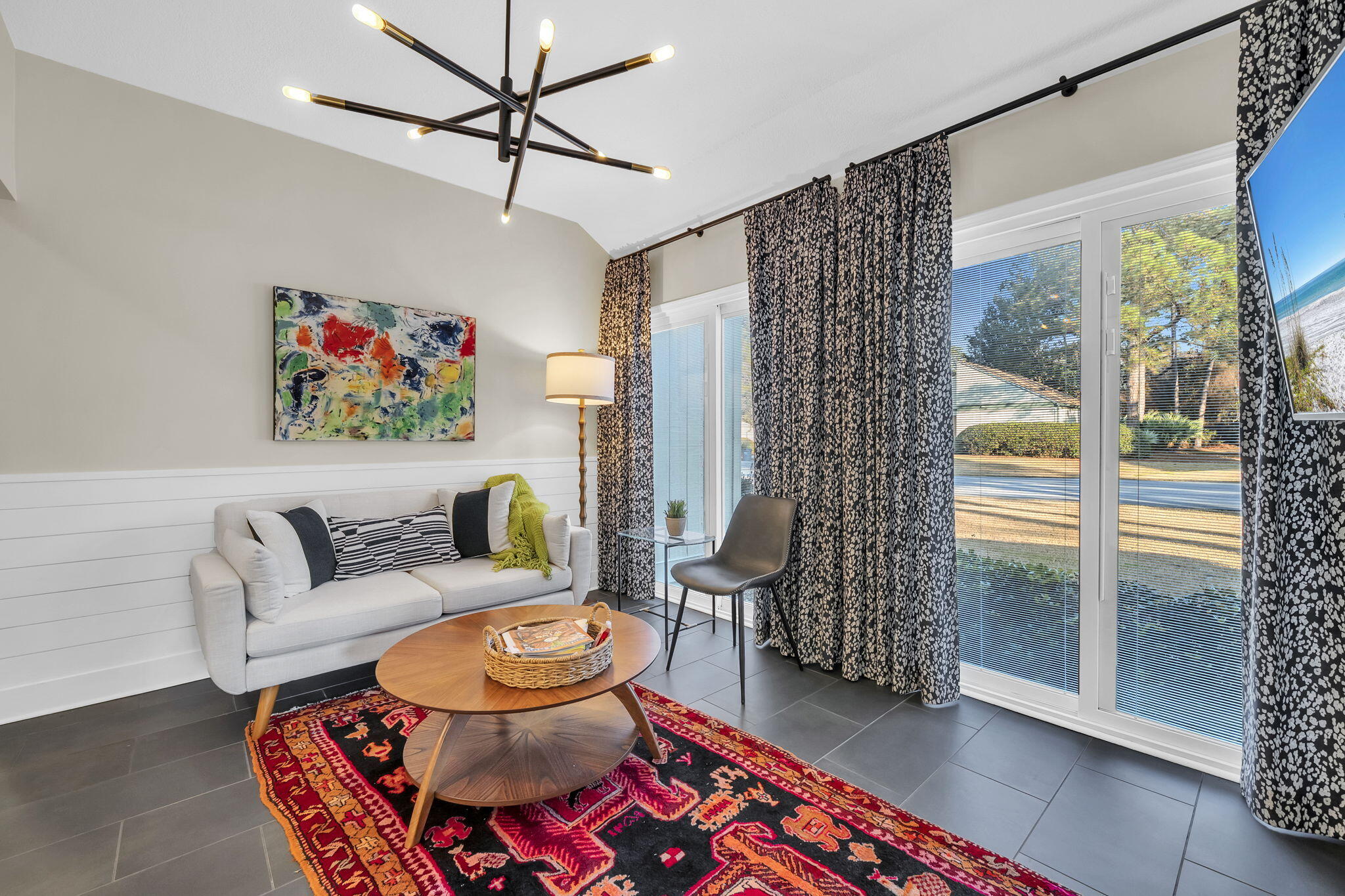 AUGUSTA VILLAGE CONDO - Residential