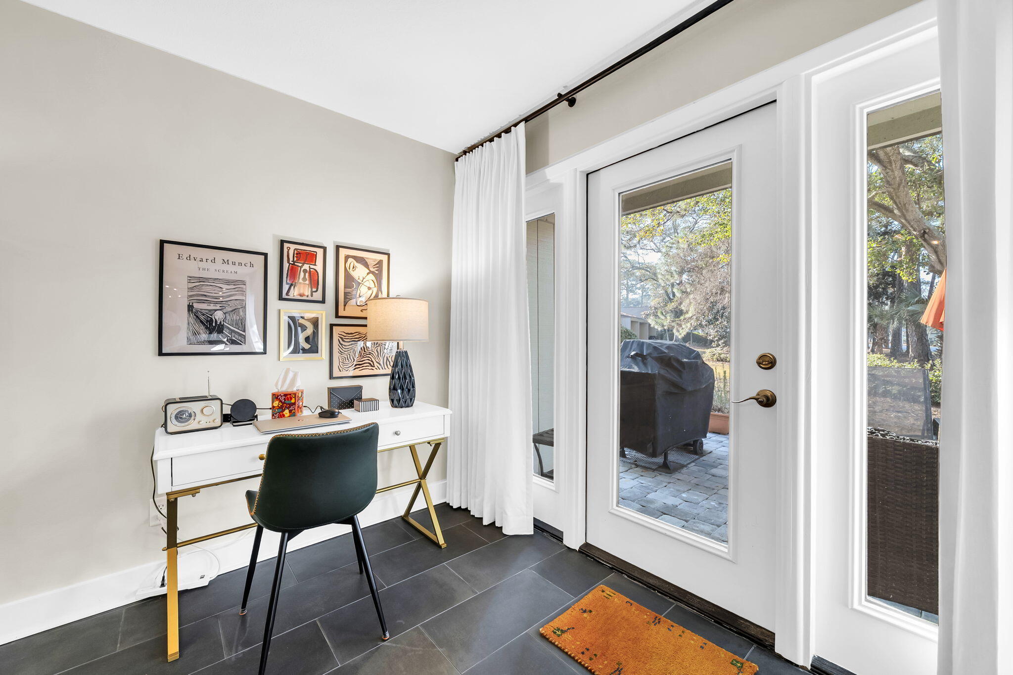 AUGUSTA VILLAGE CONDO - Residential