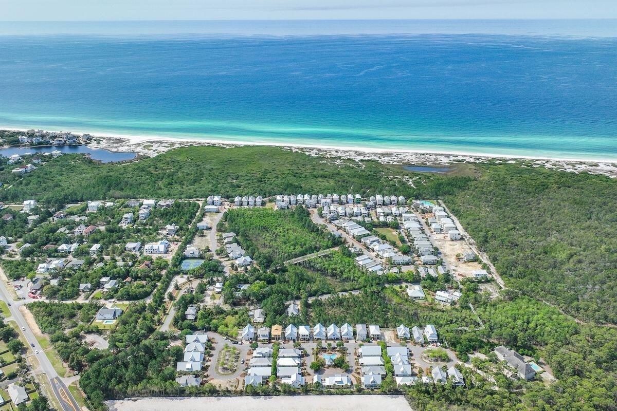 CYPRESS DUNES - Land