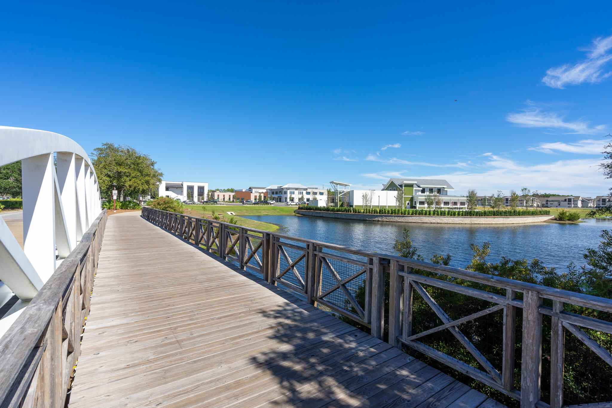 WATERSOUND ORIGINS - Residential