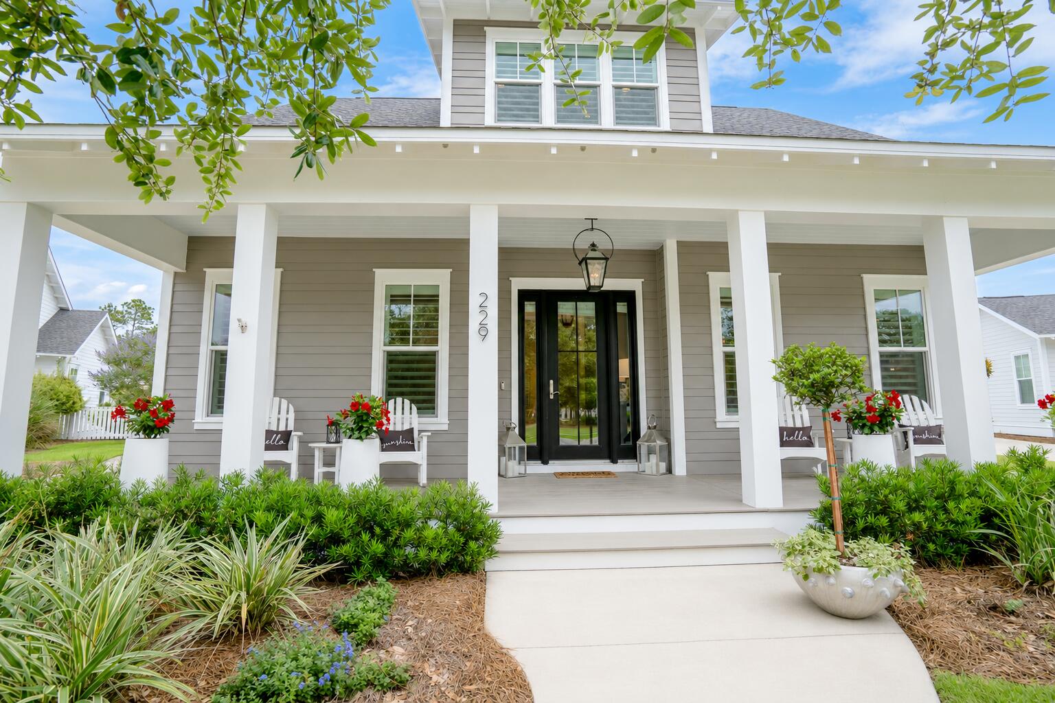 WATERSOUND ORIGINS - Residential