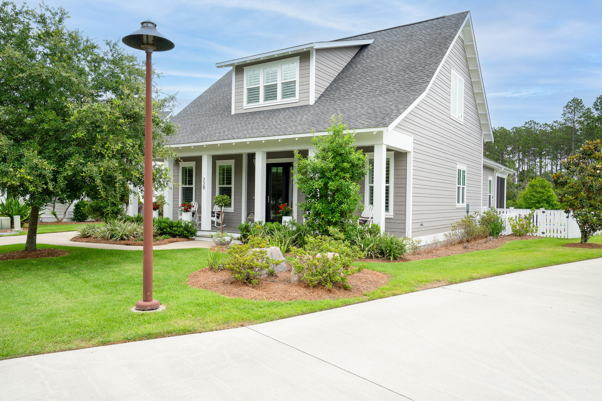 WATERSOUND ORIGINS - Residential