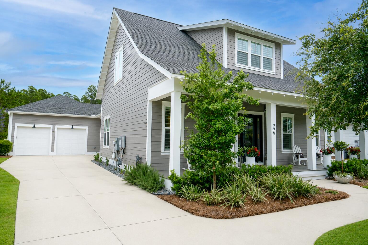 WATERSOUND ORIGINS - Residential