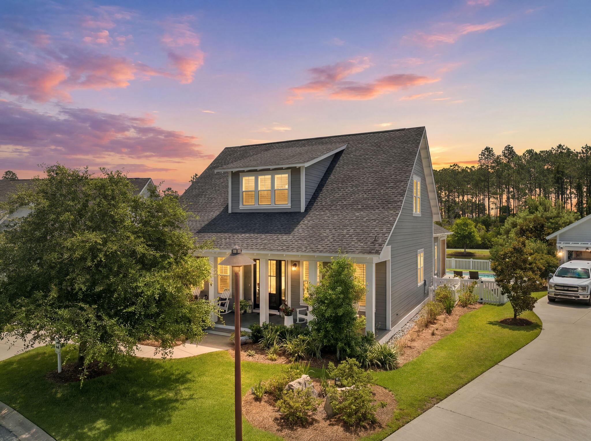 WATERSOUND ORIGINS - Residential