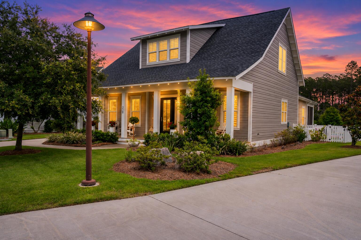 WATERSOUND ORIGINS - Residential