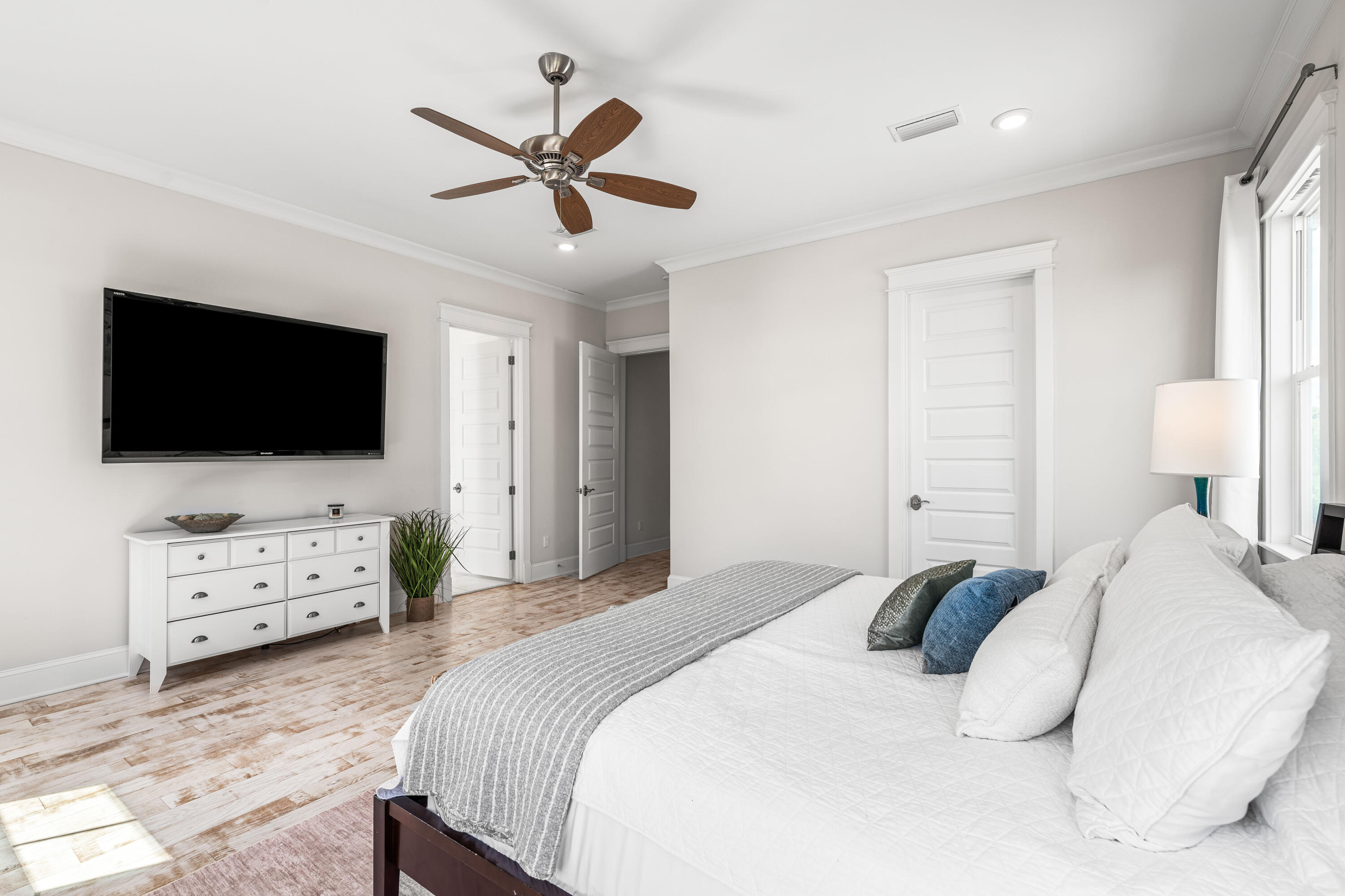 Prominence South - Residential