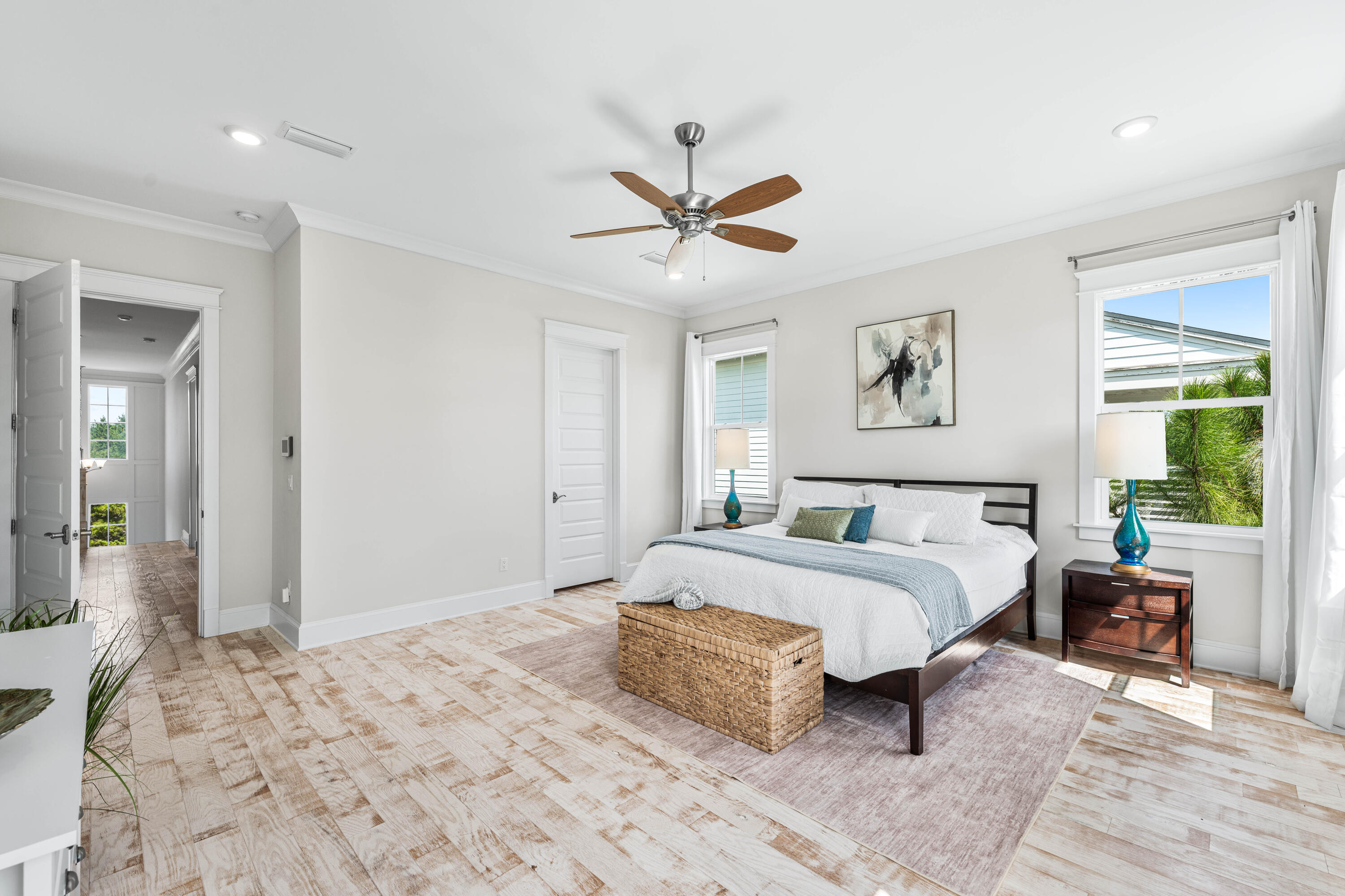 Prominence South - Residential