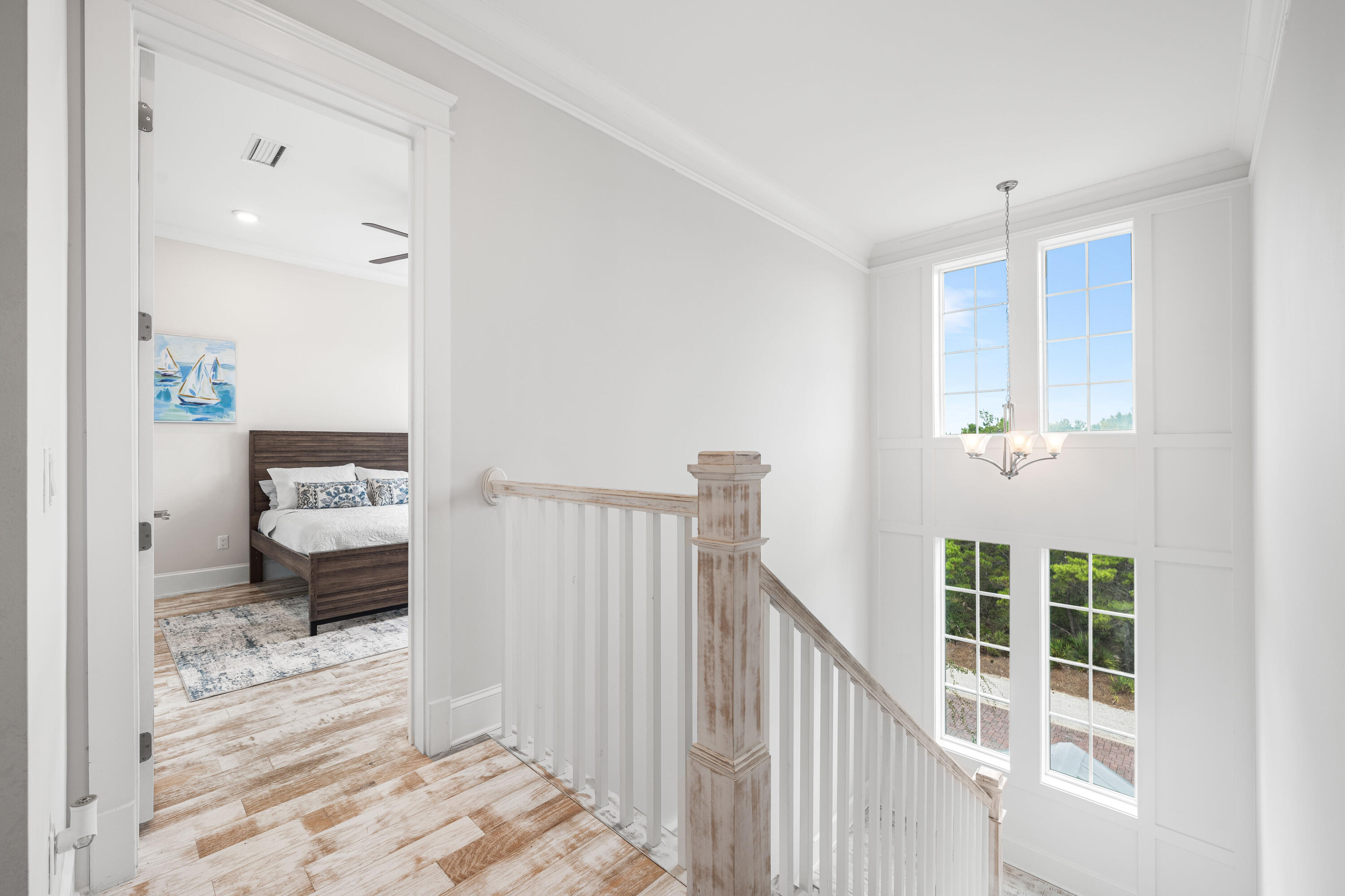 Prominence South - Residential