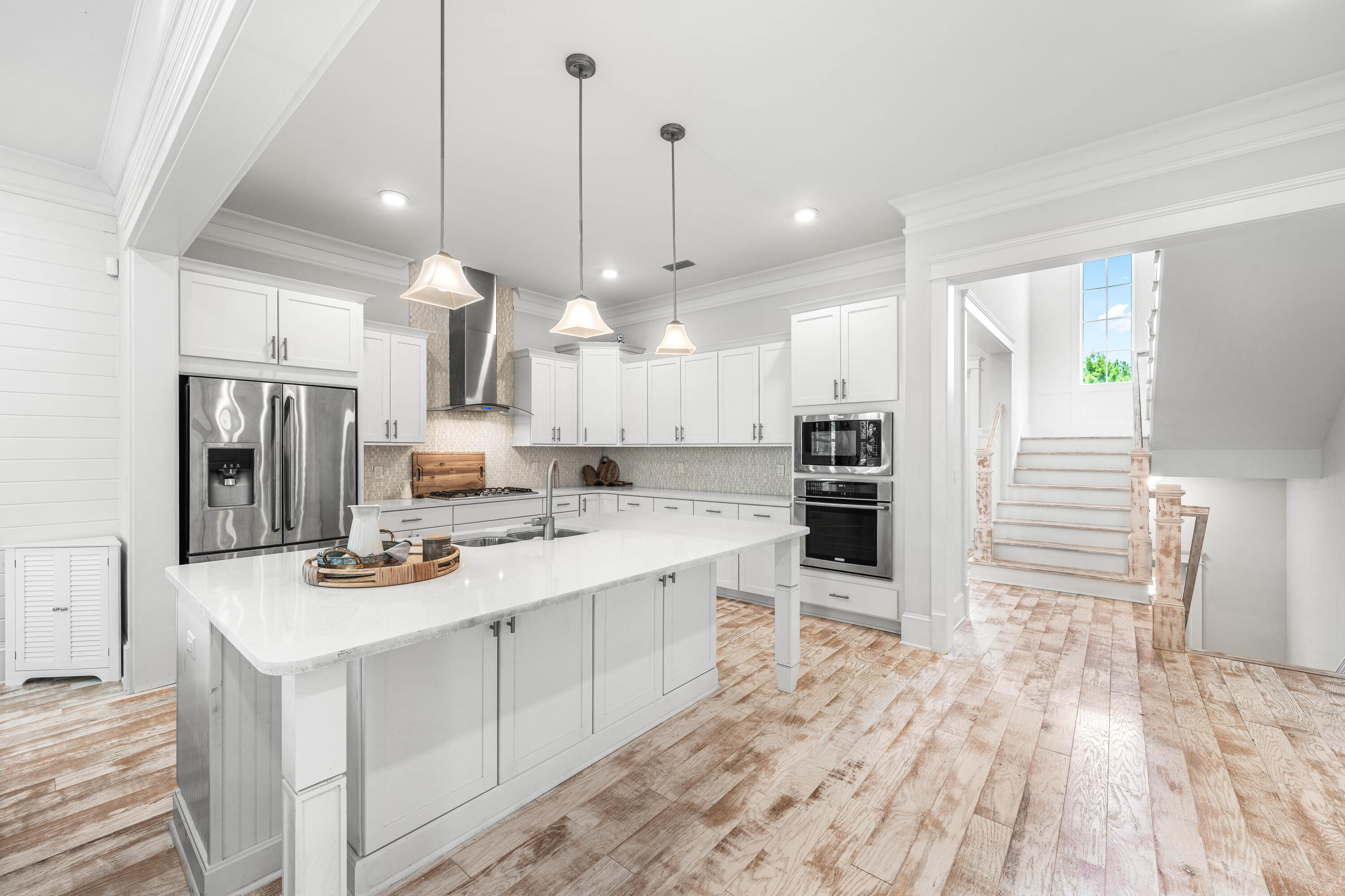 Prominence South - Residential