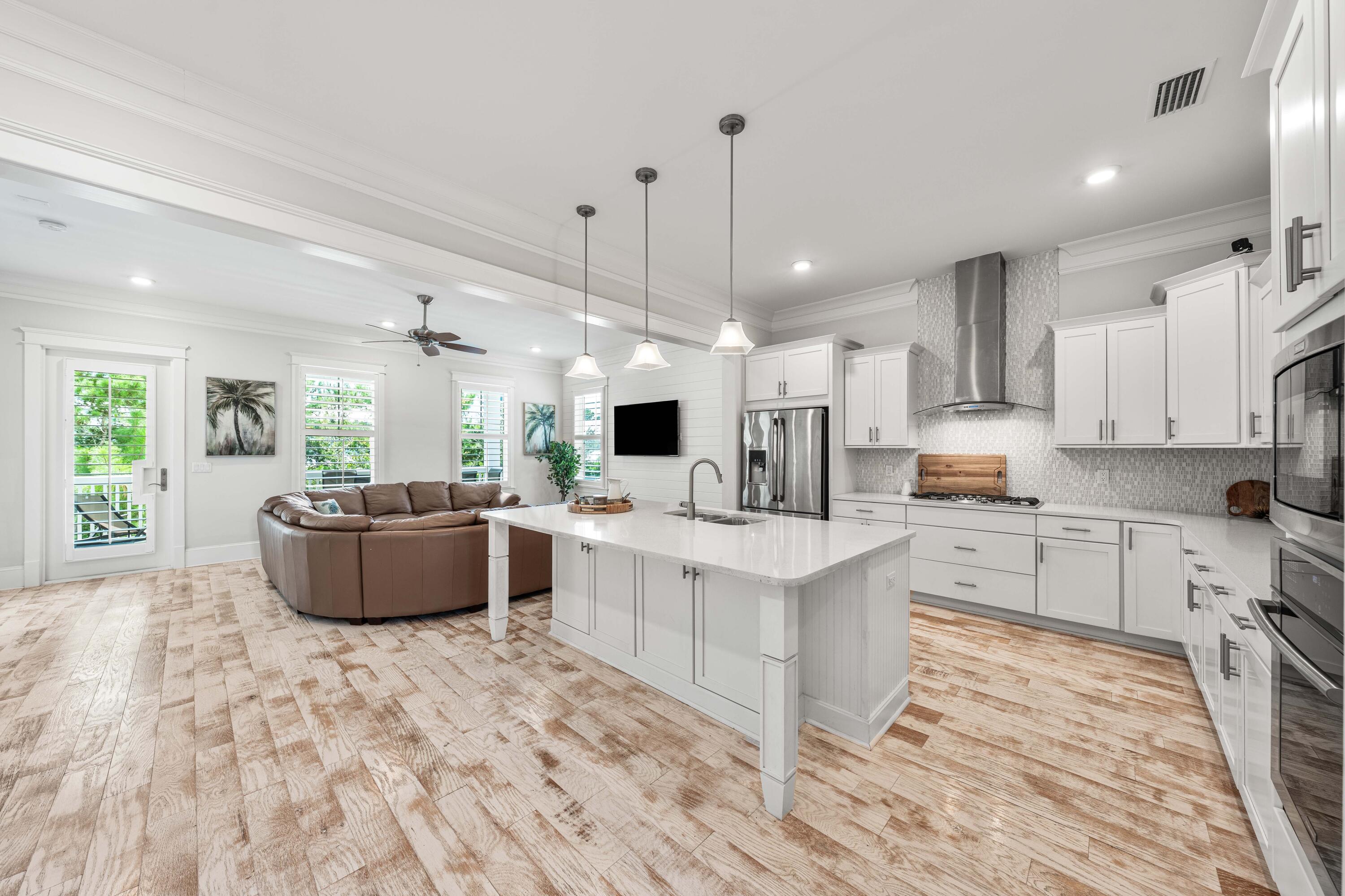 Prominence South - Residential