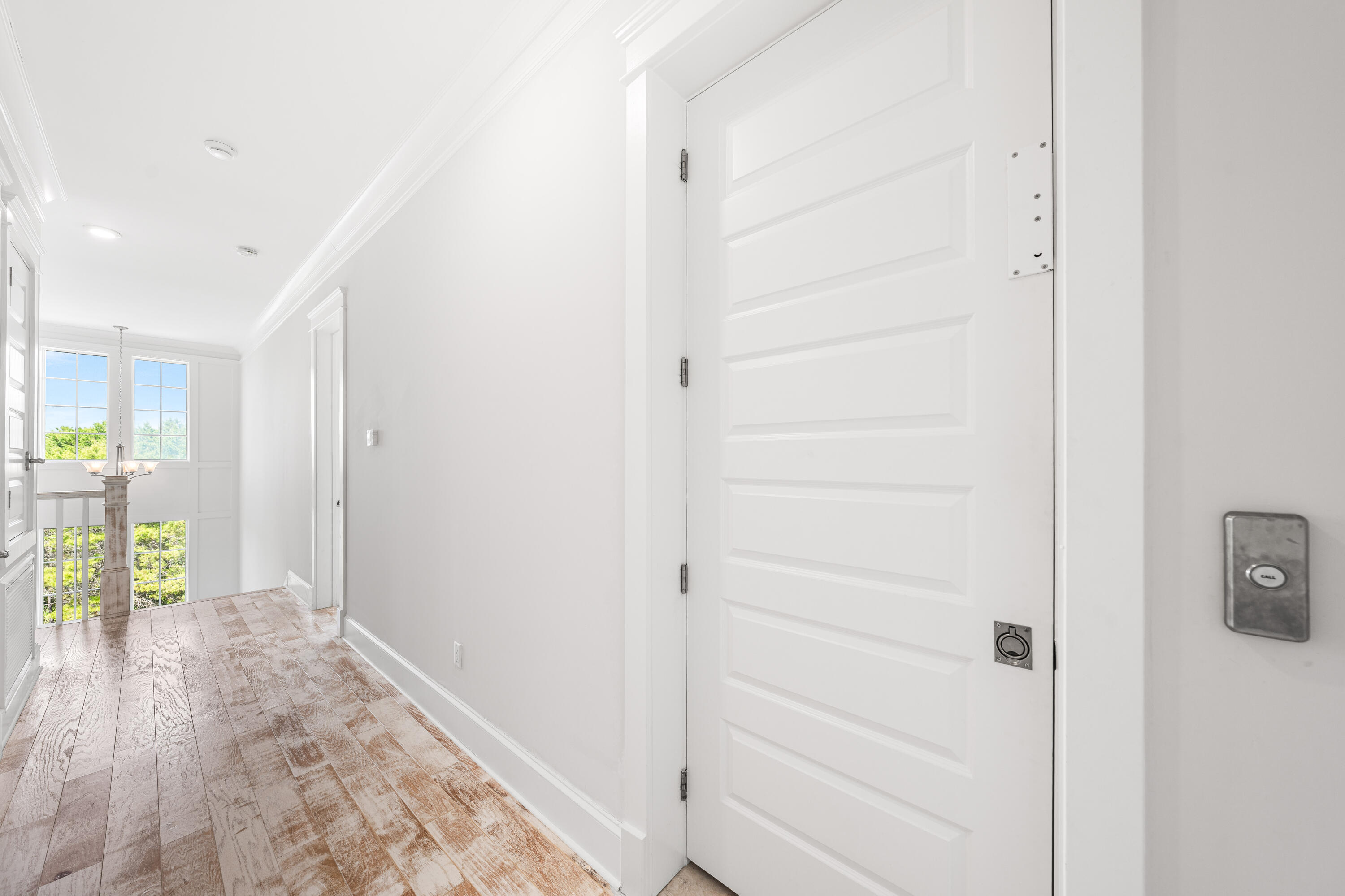 Prominence South - Residential