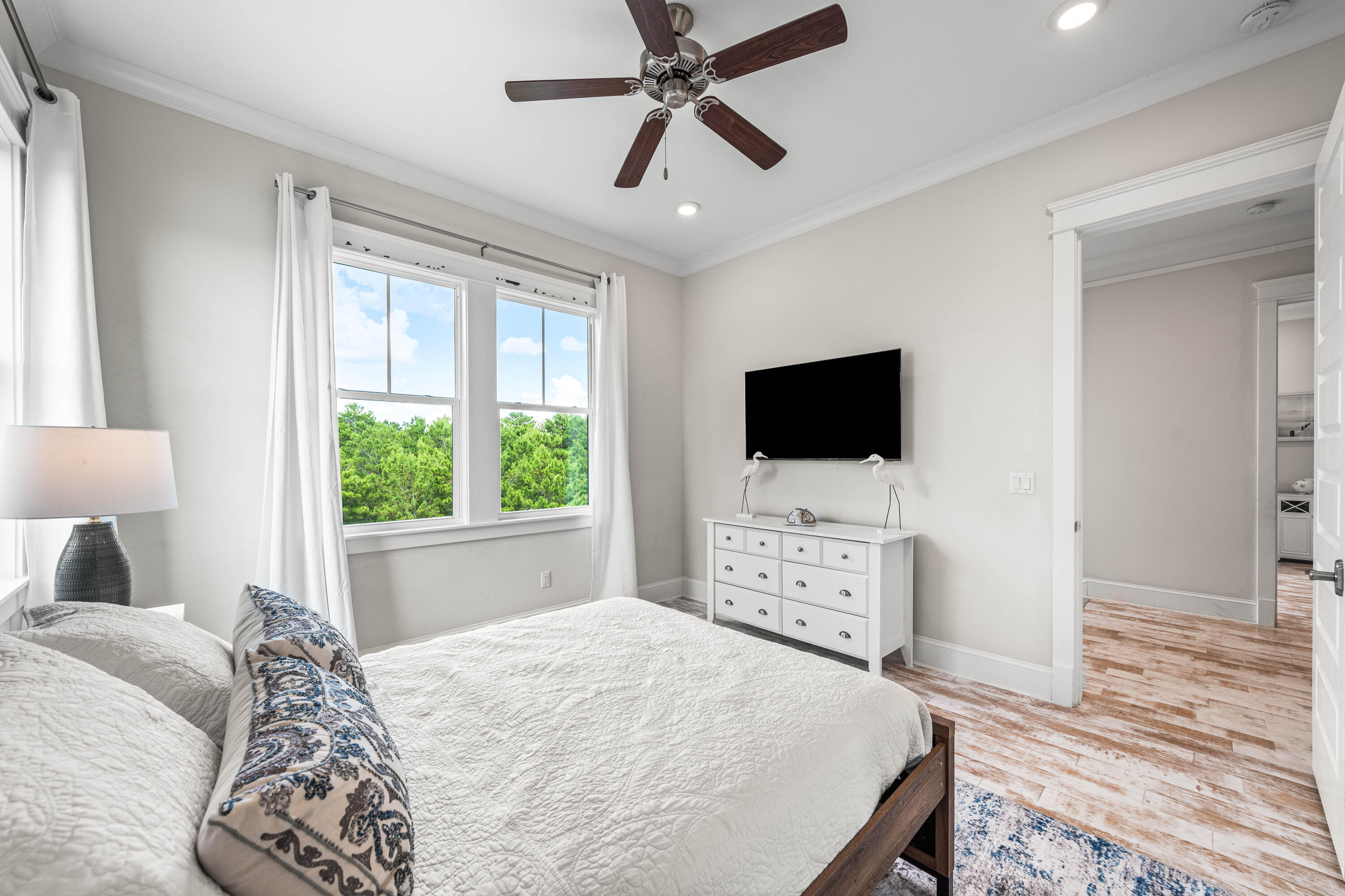 Prominence South - Residential