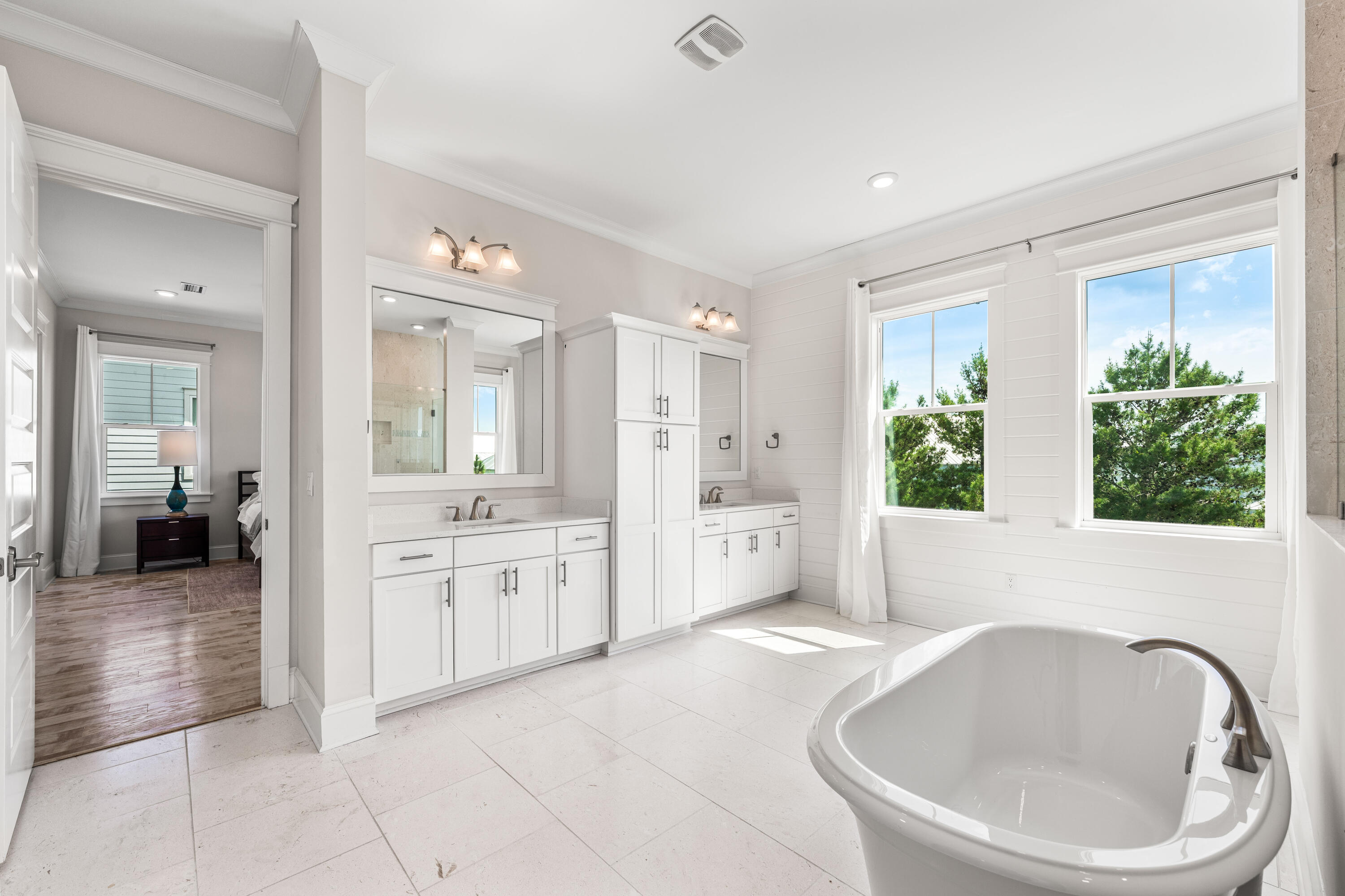 Prominence South - Residential