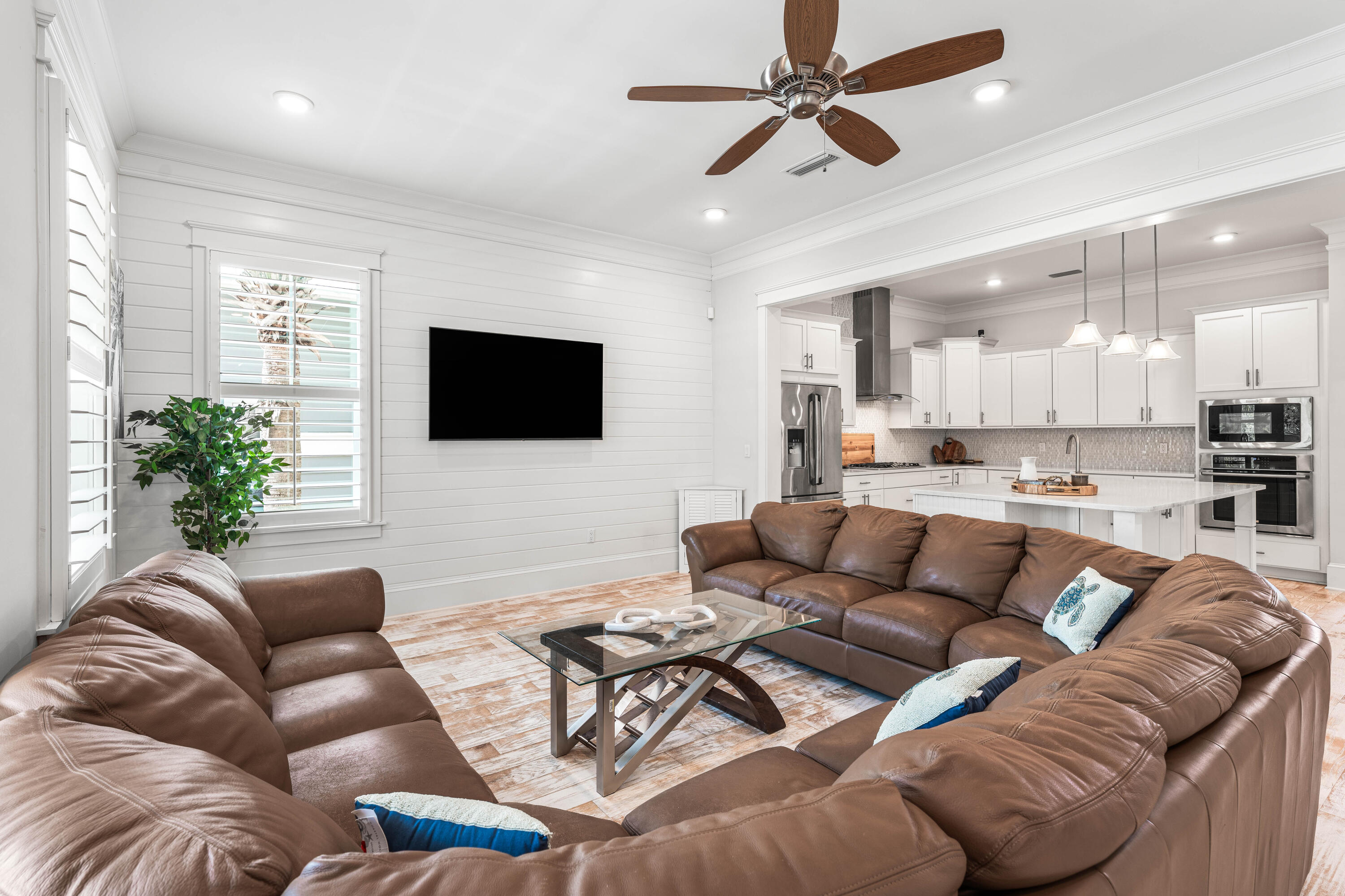 Prominence South - Residential