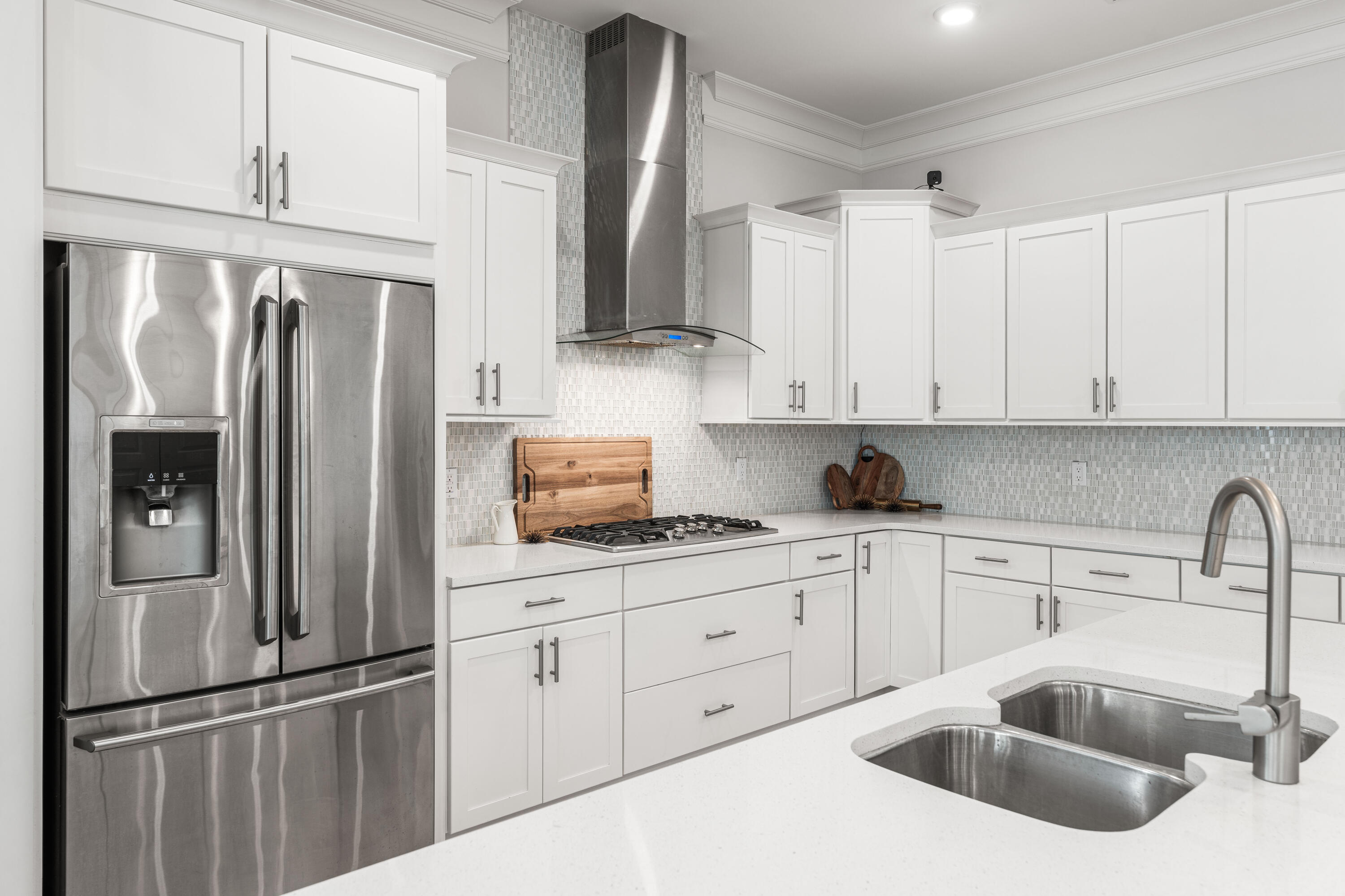 Prominence South - Residential