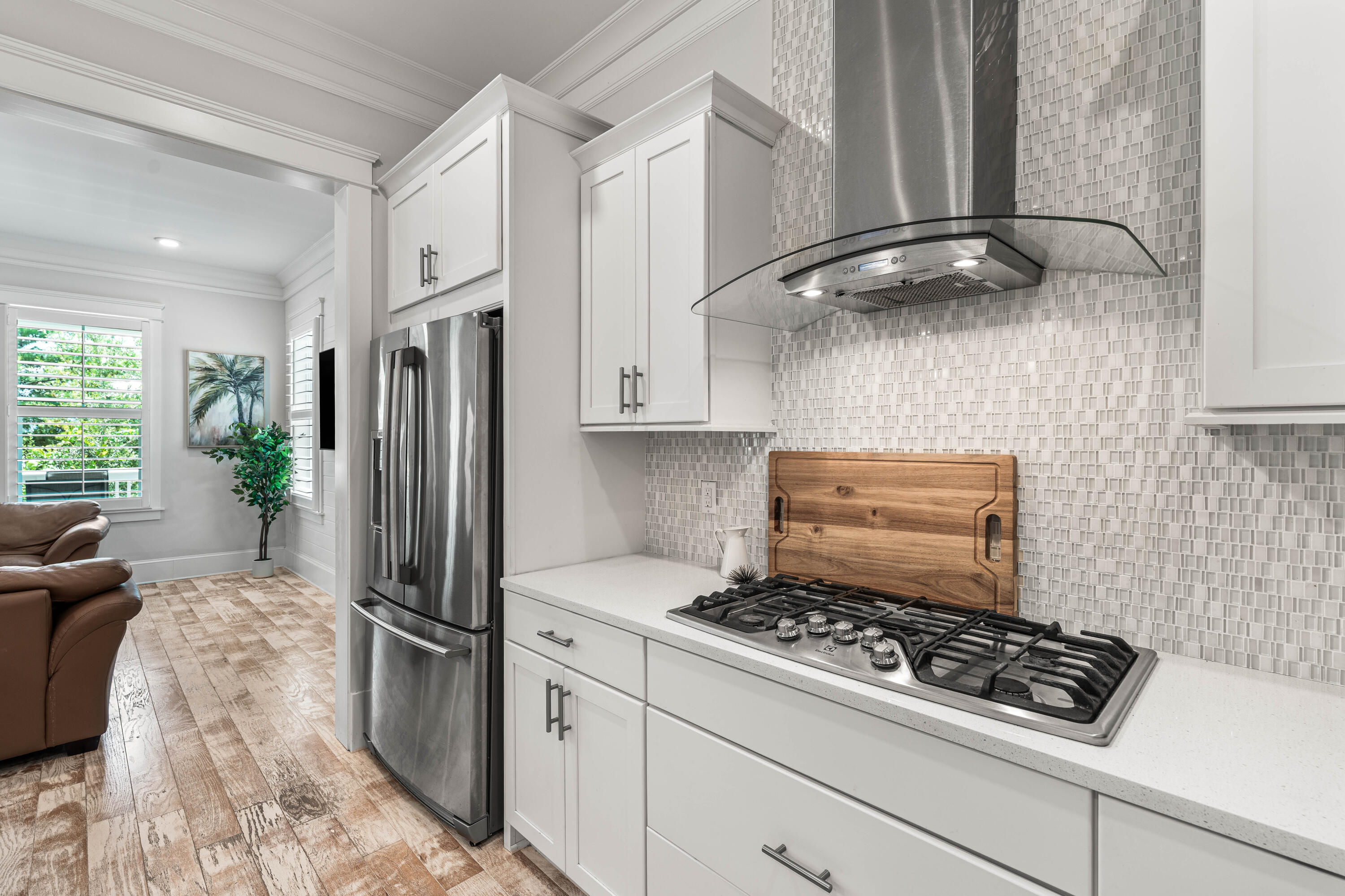 Prominence South - Residential