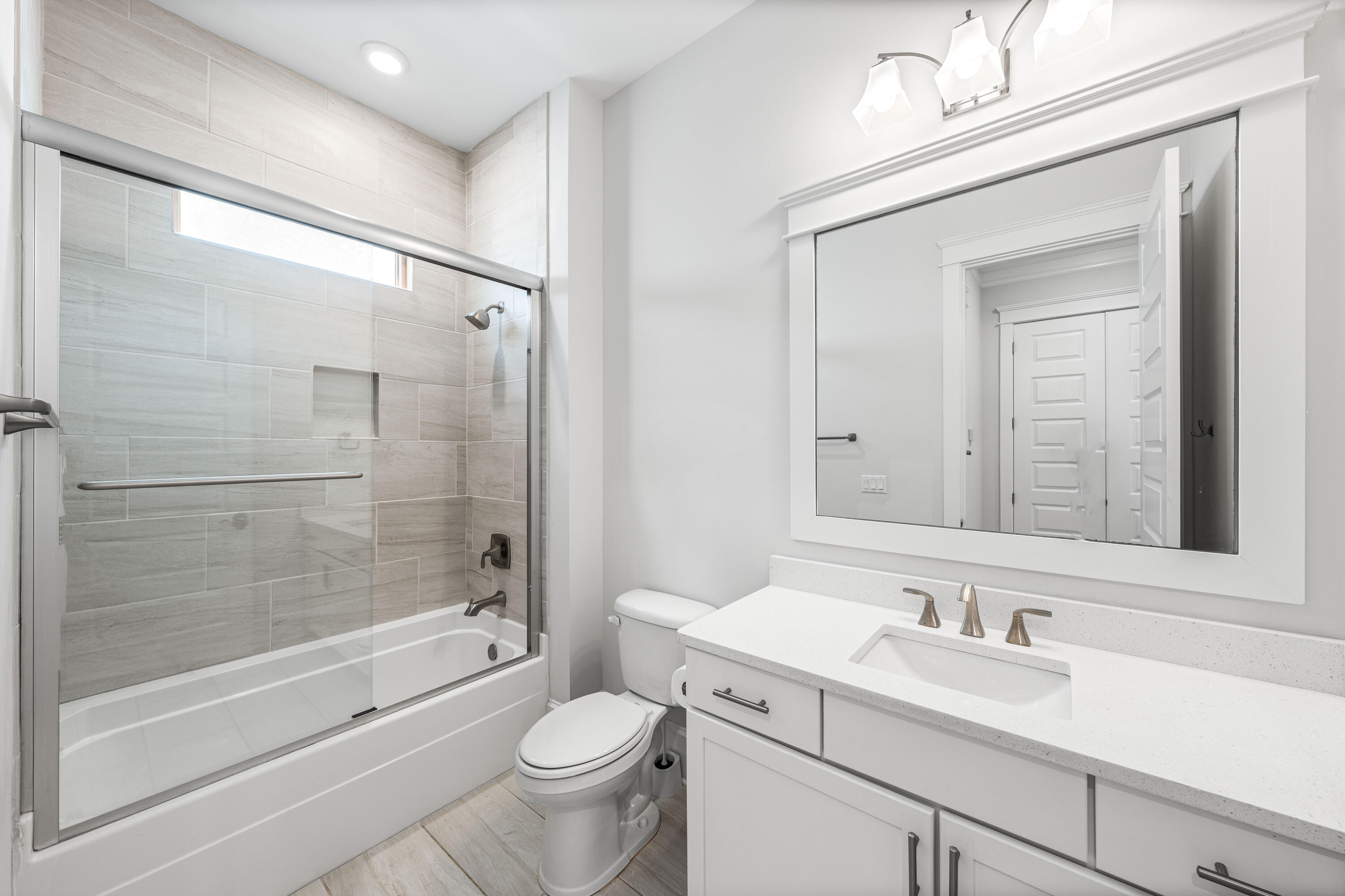 Prominence South - Residential