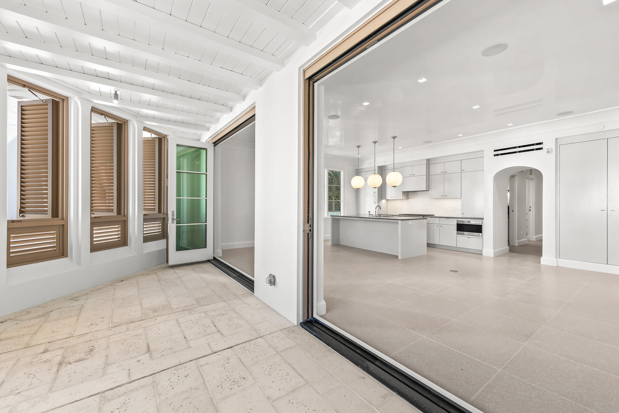 ALYS BEACH - Residential