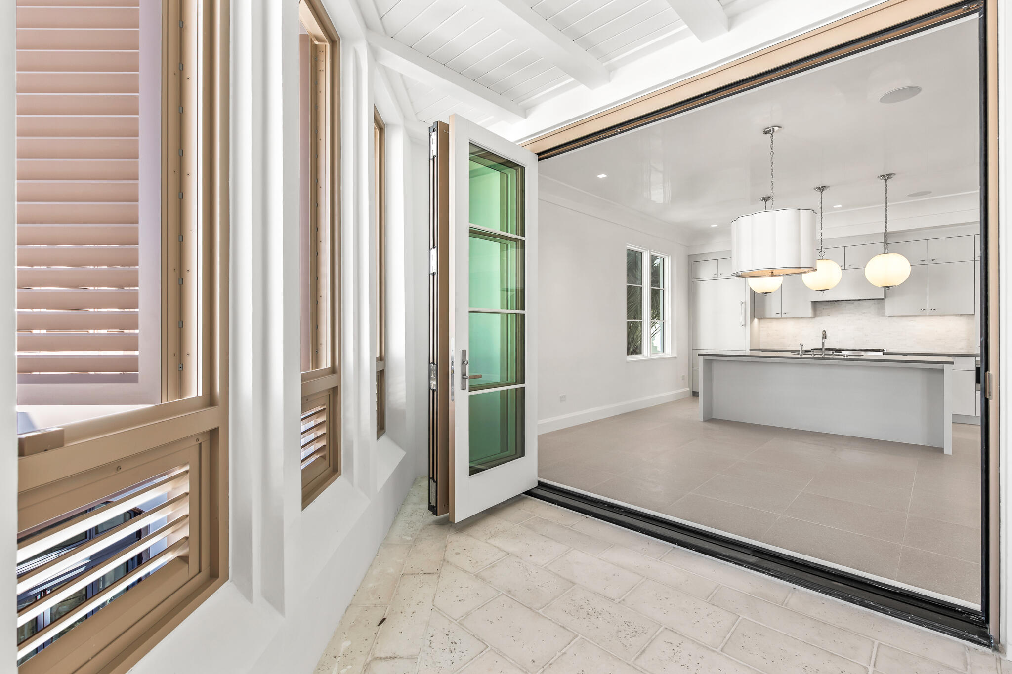 ALYS BEACH - Residential