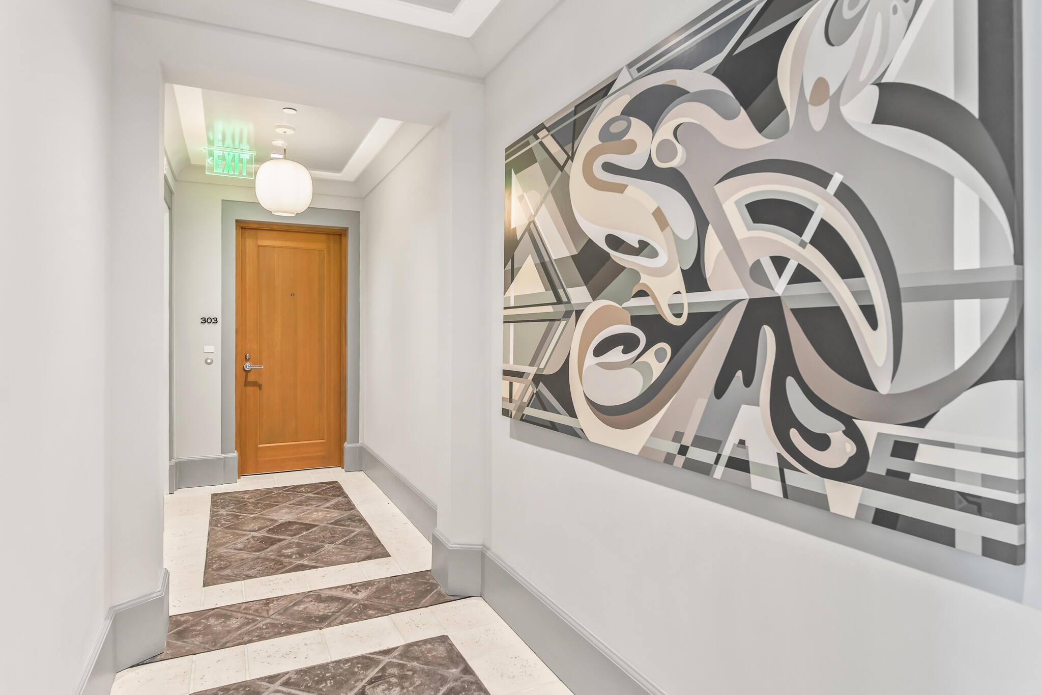 ALYS BEACH - Residential