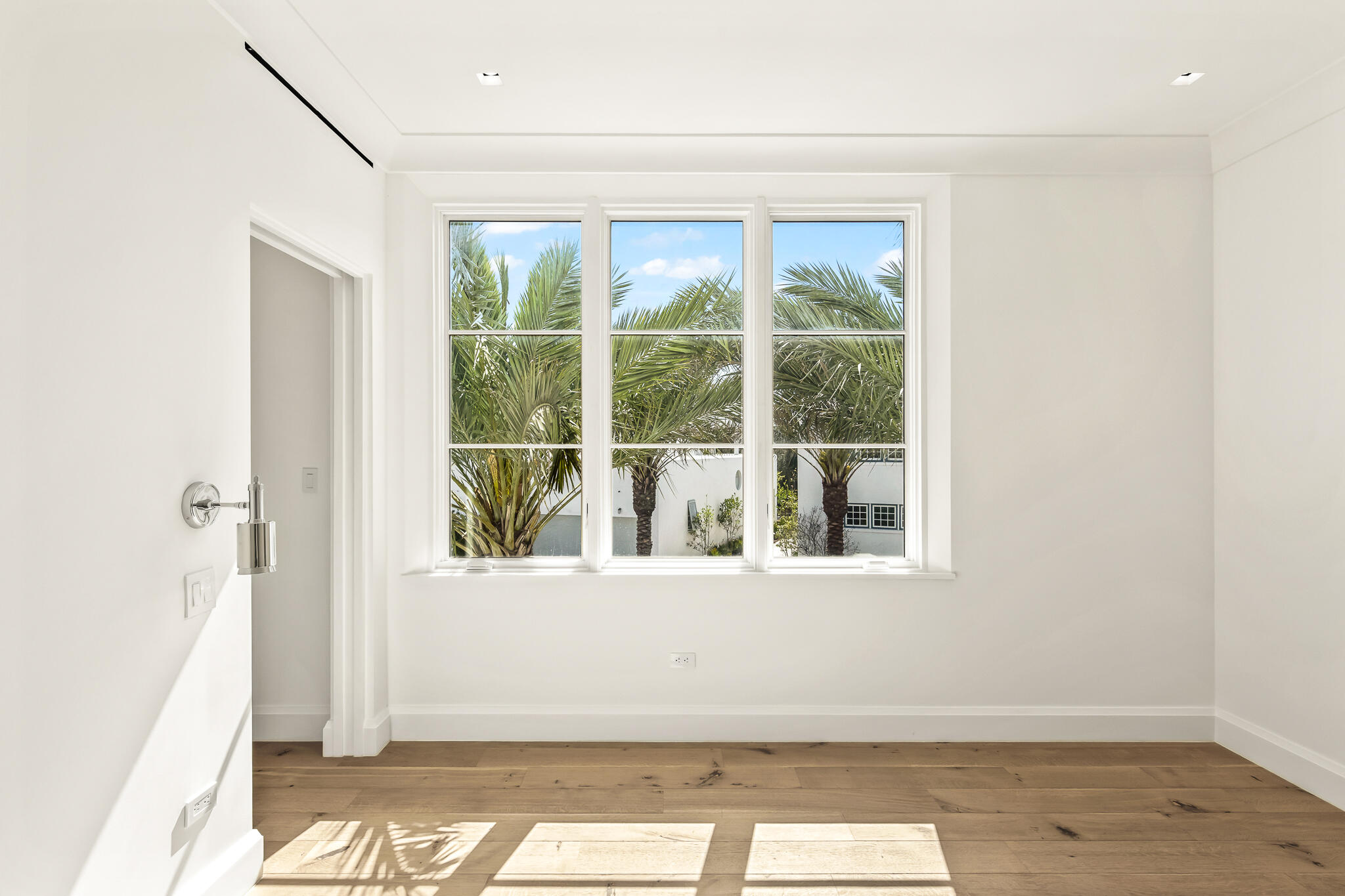 ALYS BEACH - Residential